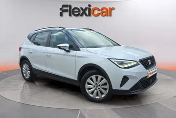 seat arona 10 tsi 81kw 110cv dsg style gasolina automatica cartagena 903000000212071