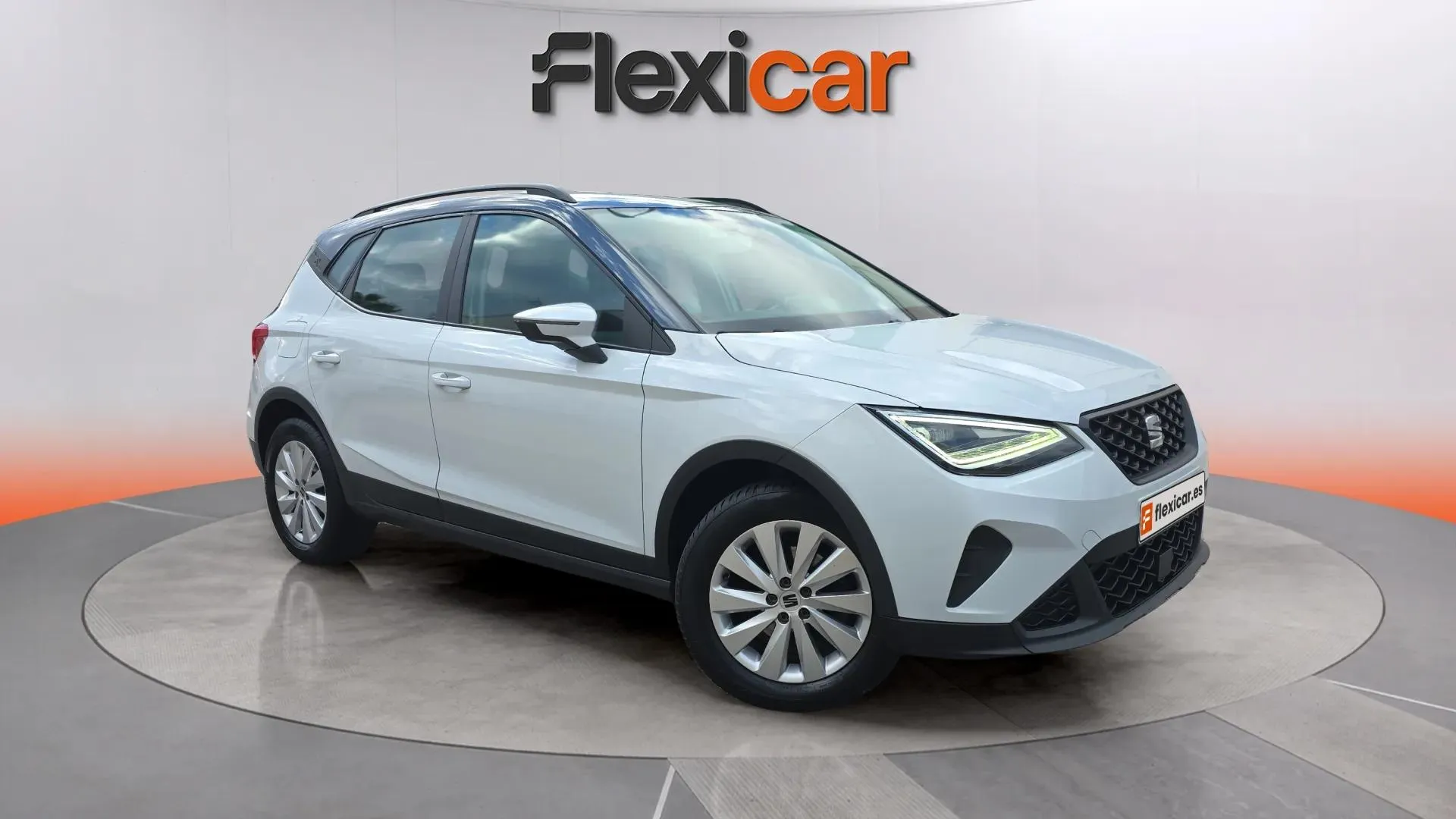 SEAT Arona 1.0 TSI DSG Style