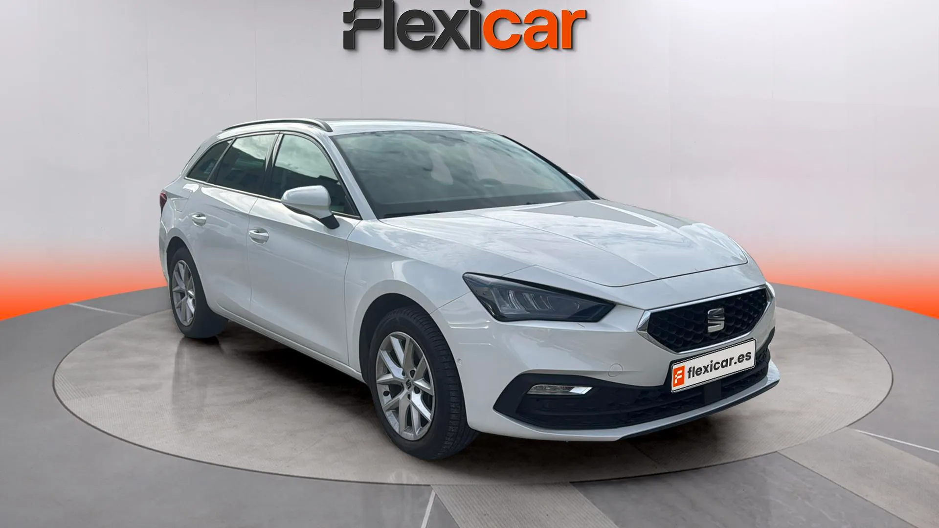 SEAT León SP 2.0 TDI Style XS
