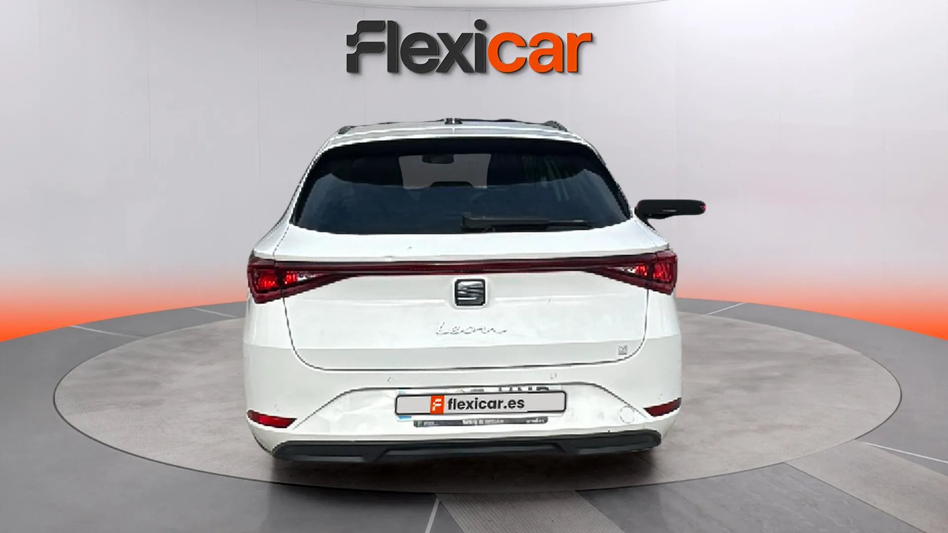 SEAT León SP 2.0 TDI Style XS - foto 4
