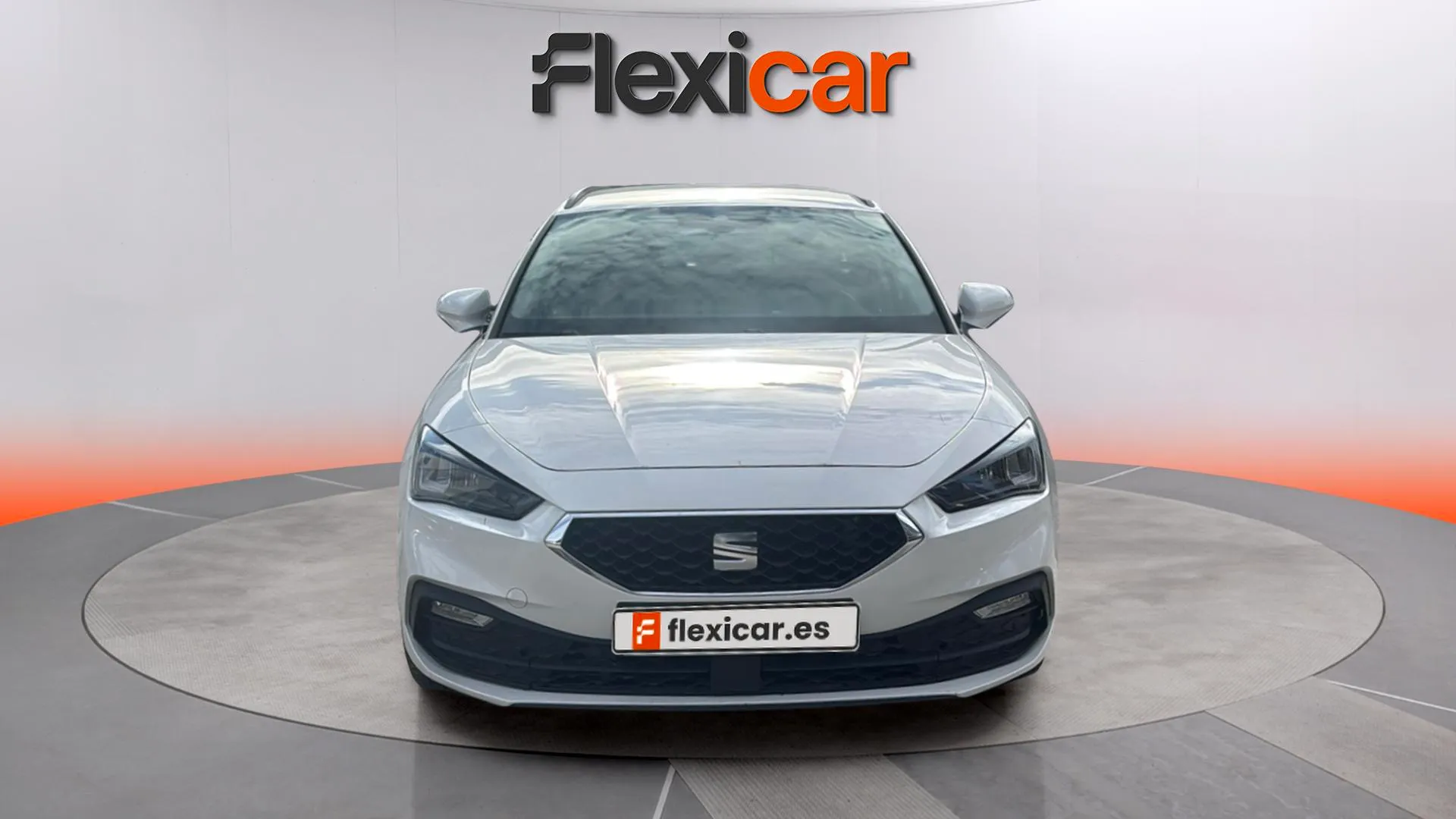 SEAT León SP 2.0 TDI Style XS - foto 2