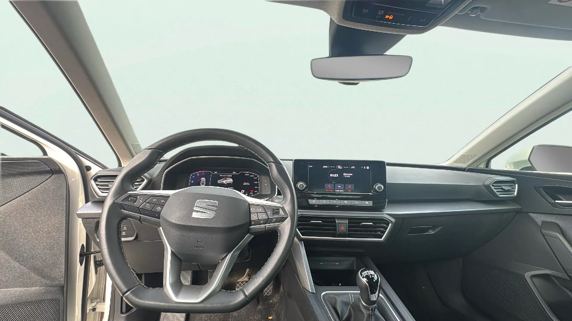 SEAT León SP 2.0 TDI Style XS - foto 7