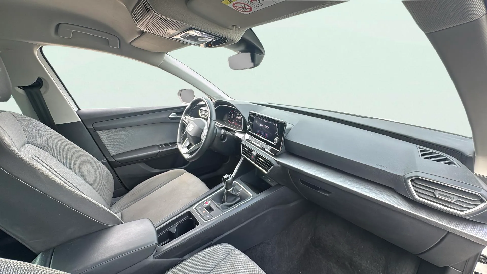 SEAT León SP 2.0 TDI Style XS - foto 6