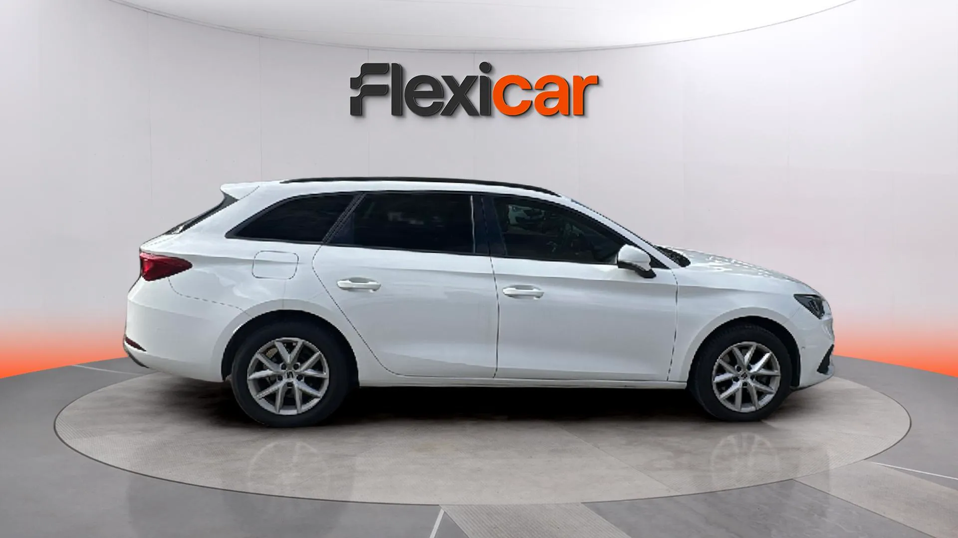 SEAT León SP 2.0 TDI Style XS - foto 5