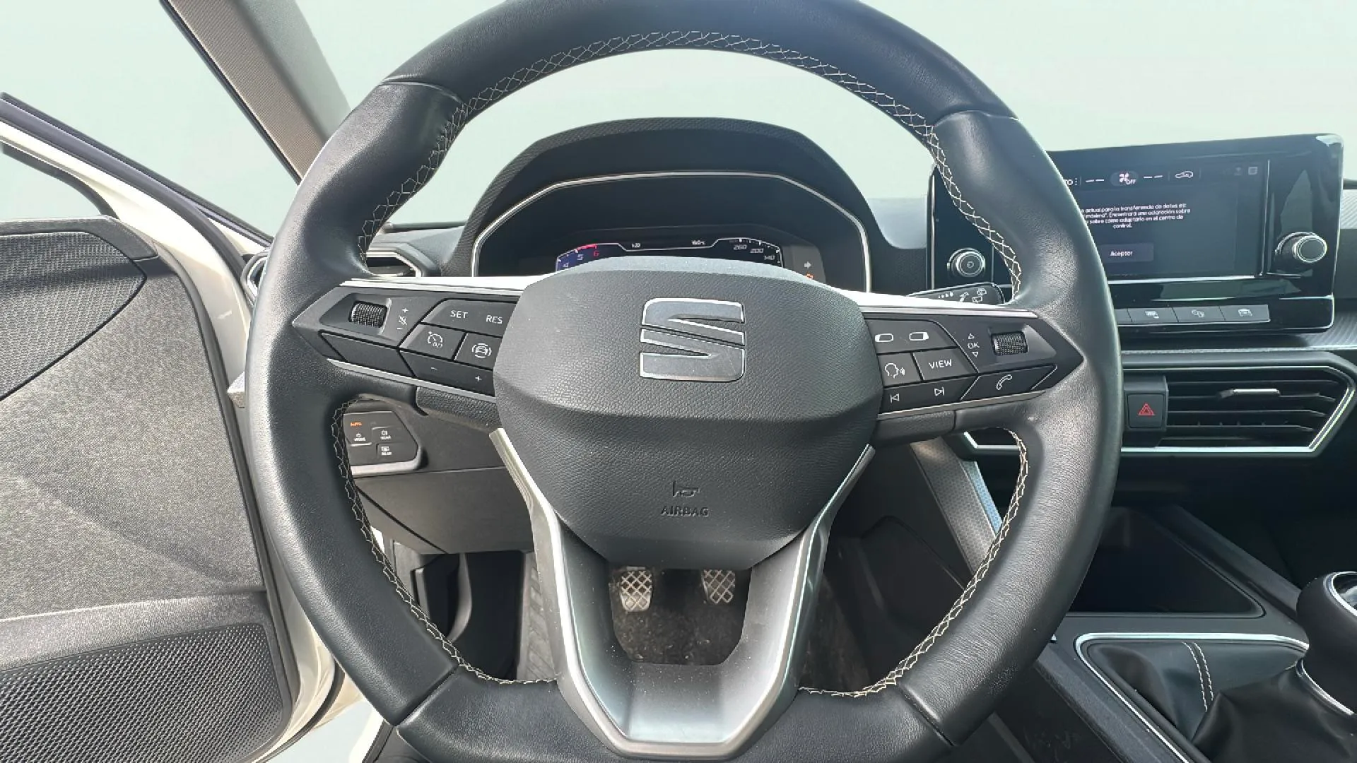 SEAT León SP 2.0 TDI Style XS - foto 8