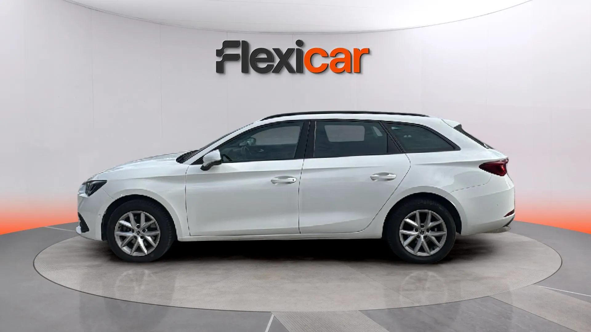 SEAT León SP 2.0 TDI Style XS - foto 3