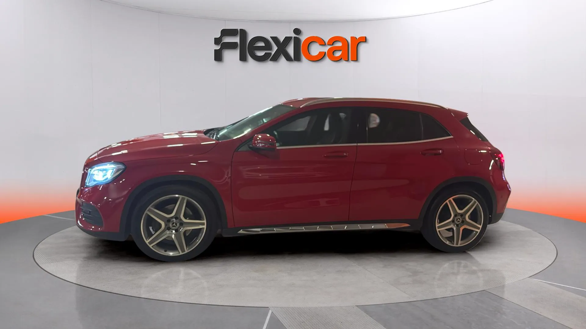 Mercedes-Benz GLA 220 d - foto 5