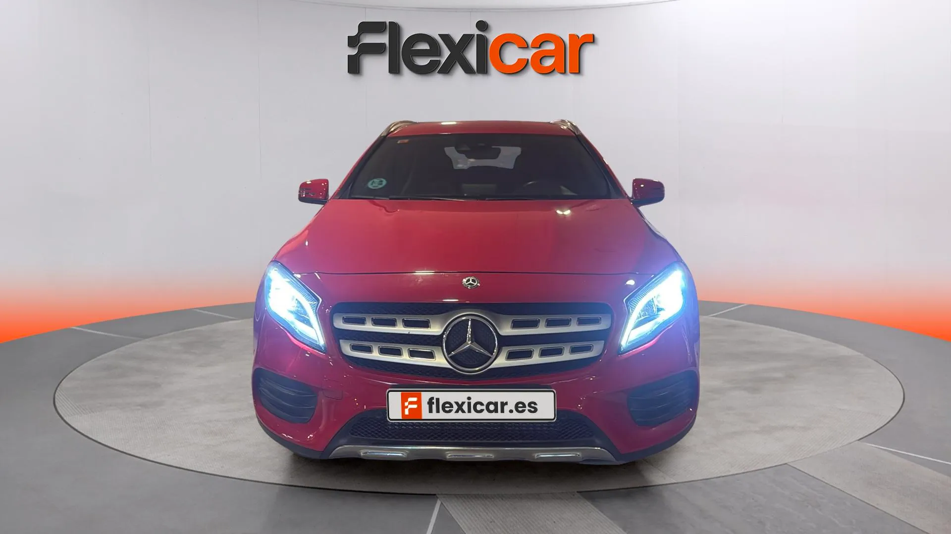 Mercedes-Benz GLA 220 d - foto 2