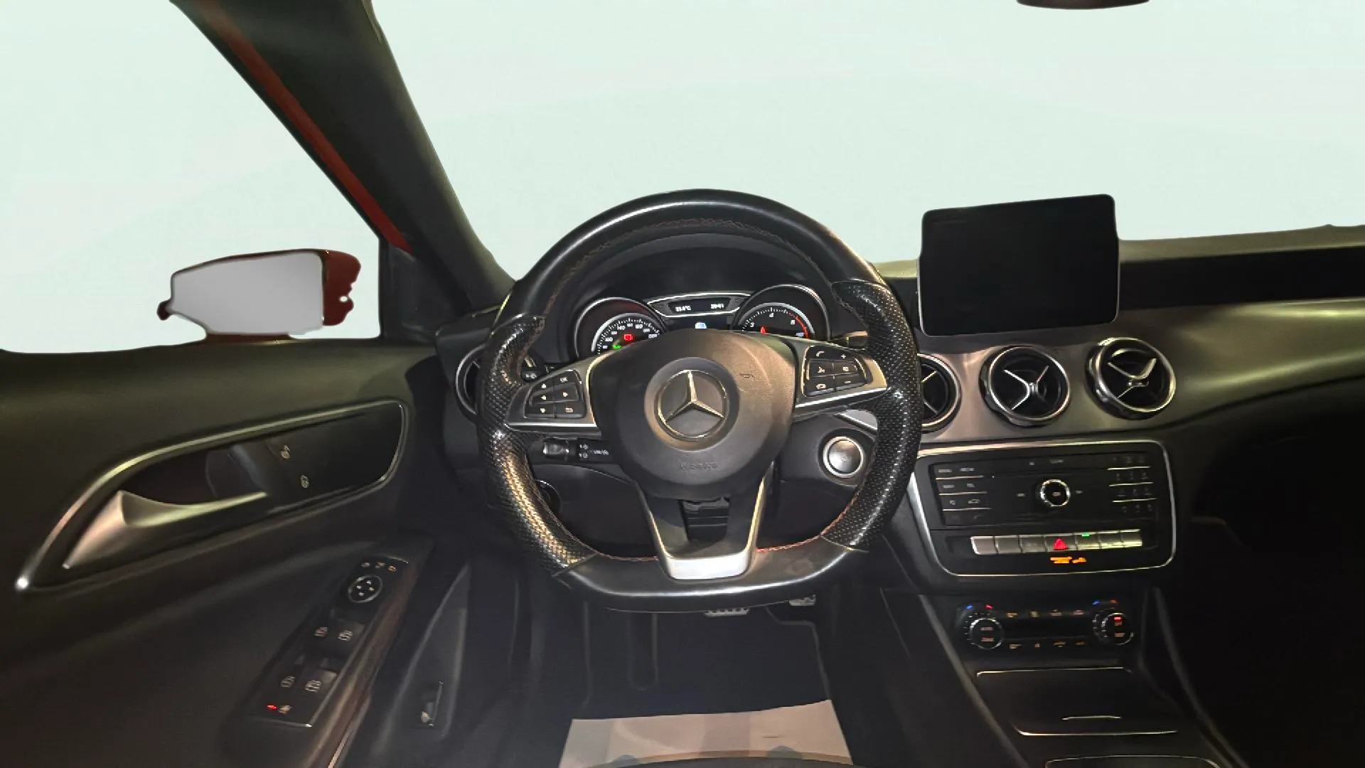 Mercedes-Benz GLA 220 d - foto 9