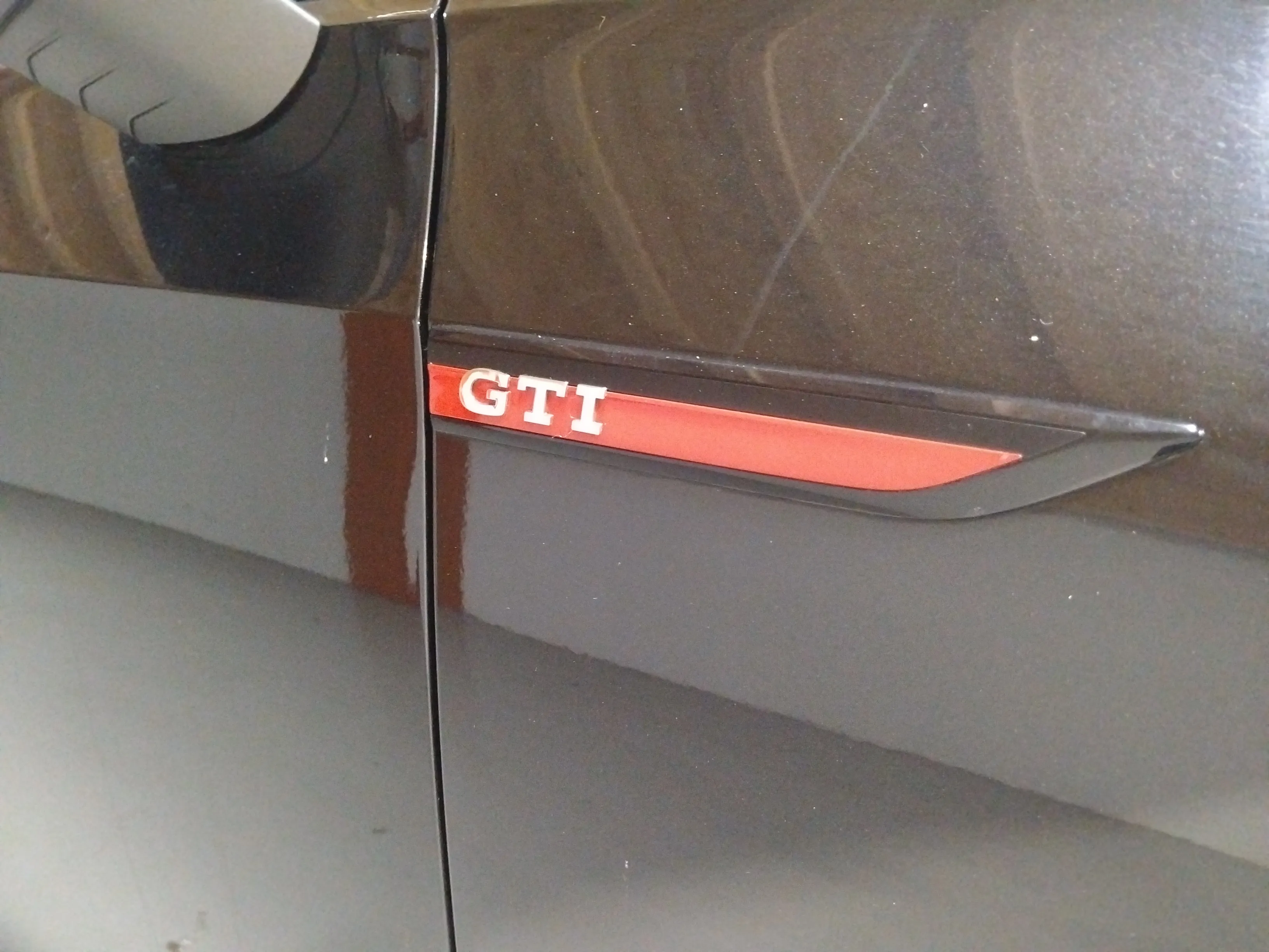 Volkswagen Golf GTI 2.0 TSI DSG - foto 30