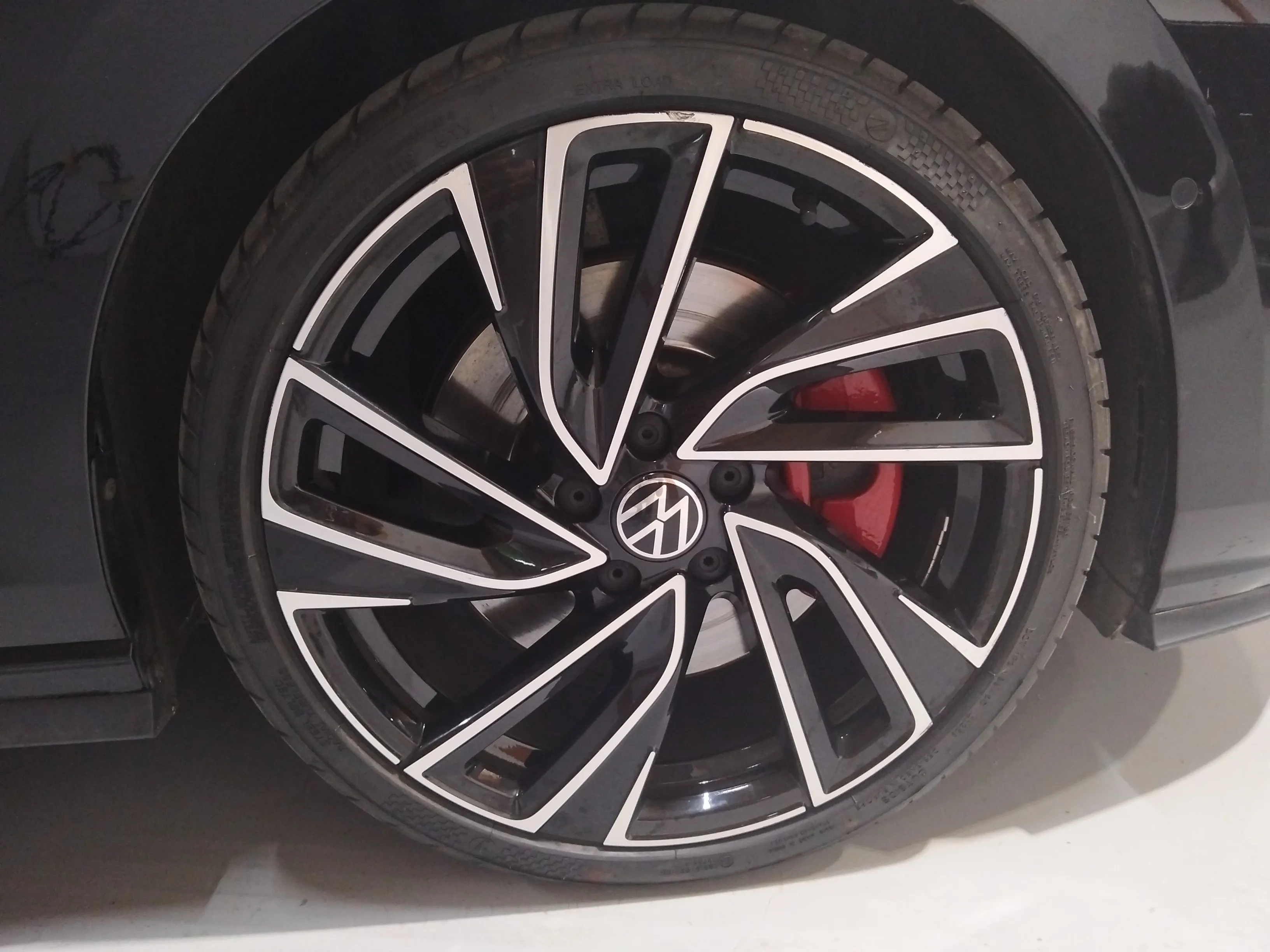 Volkswagen Golf GTI 2.0 TSI DSG - foto 17