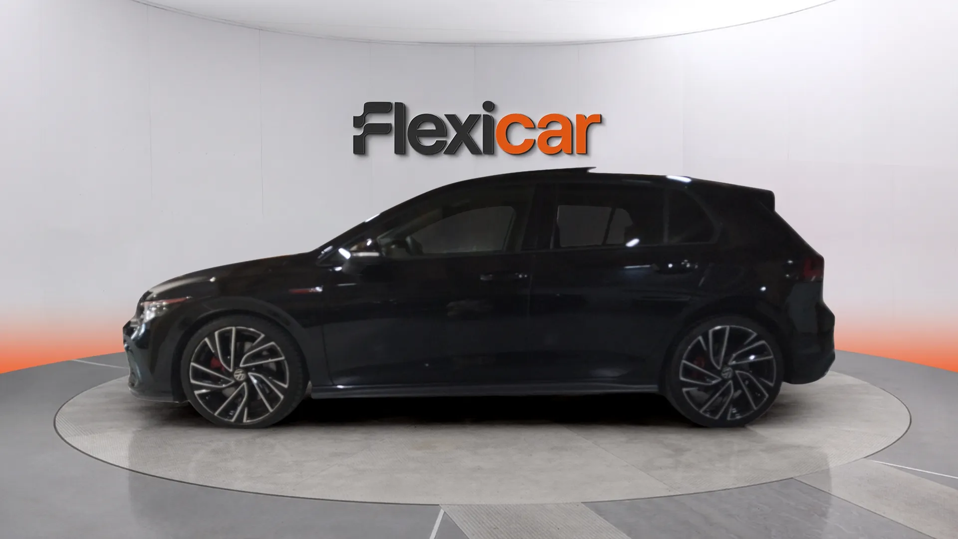Volkswagen Golf GTI 2.0 TSI DSG - foto 4