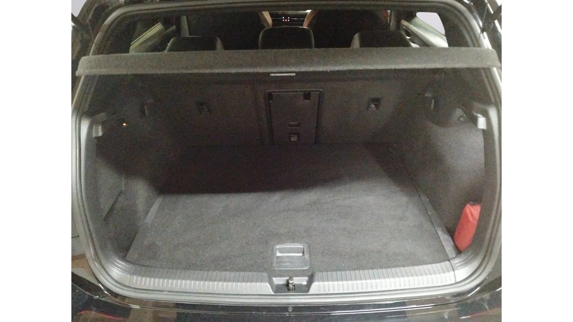 Volkswagen Golf GTI 2.0 TSI DSG - foto 16