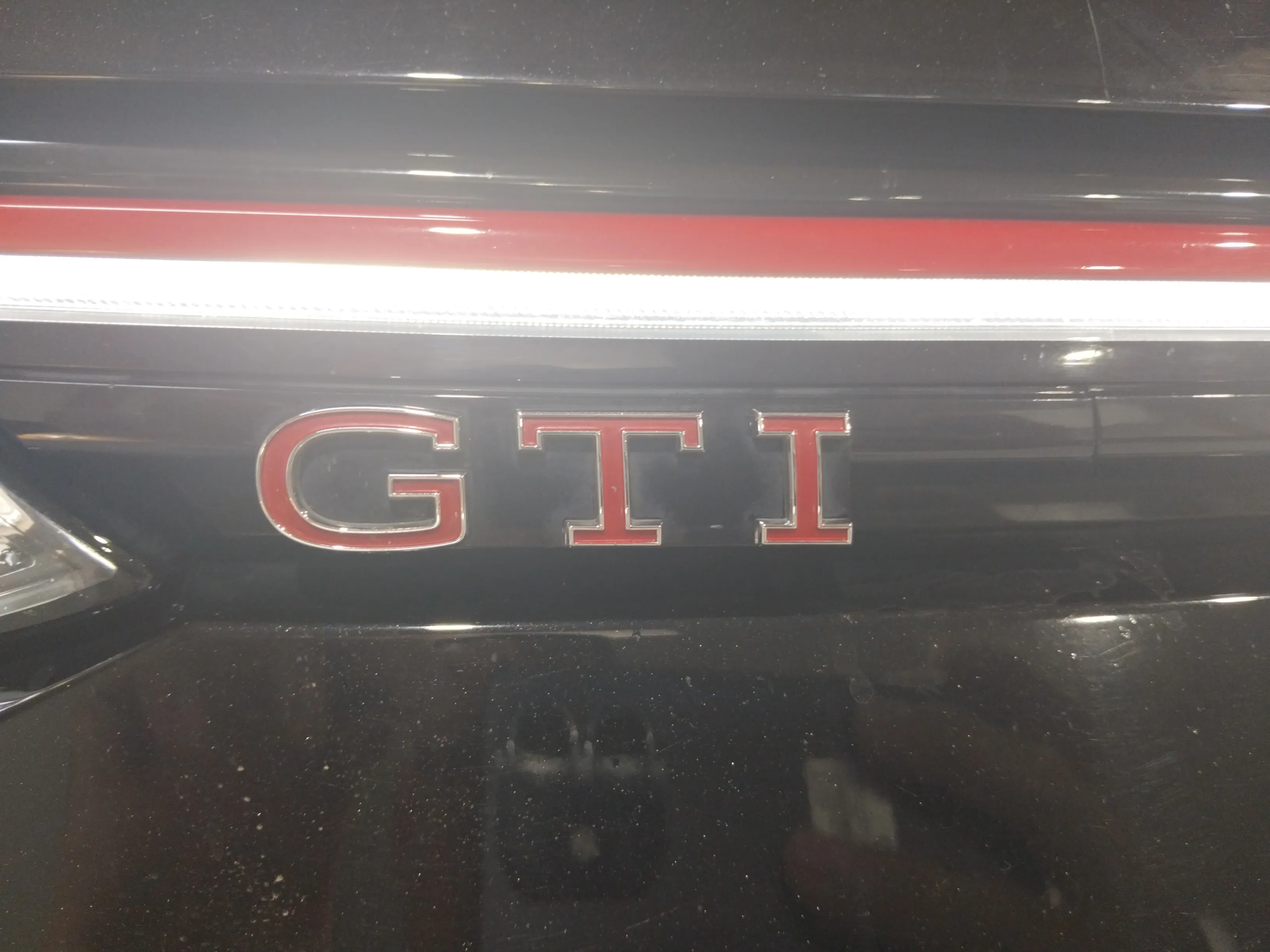 Volkswagen Golf GTI 2.0 TSI DSG - foto 29