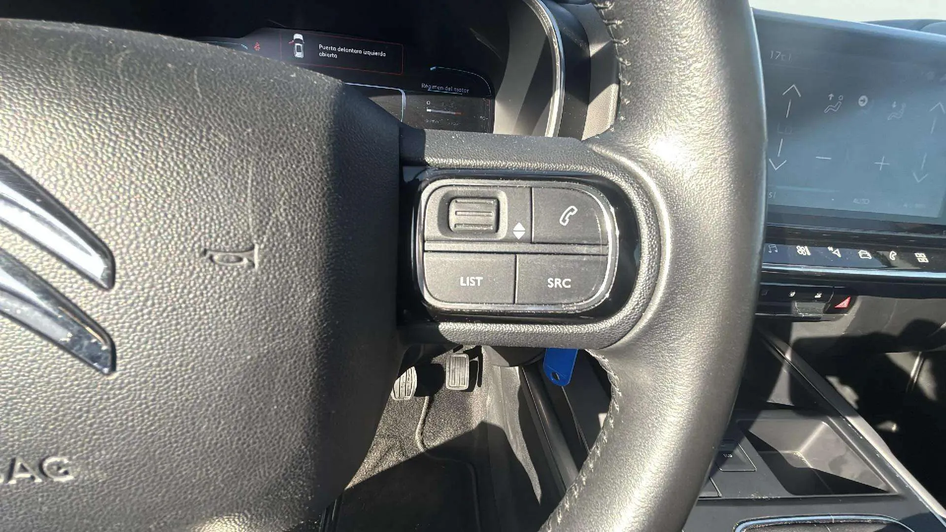 Citroën C5 Aircross BlueHDi Feel - foto 24