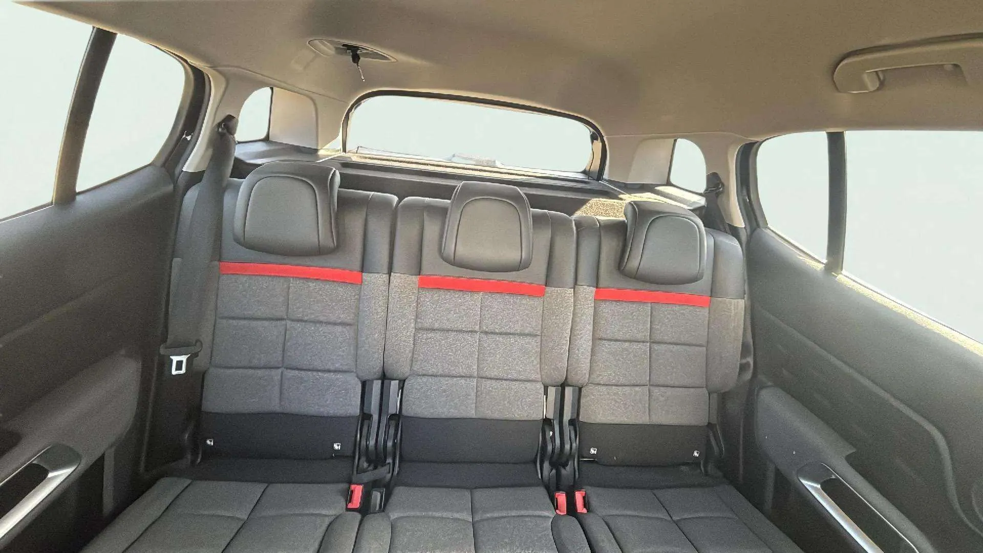 Citroën C5 Aircross BlueHDi Feel - foto 13