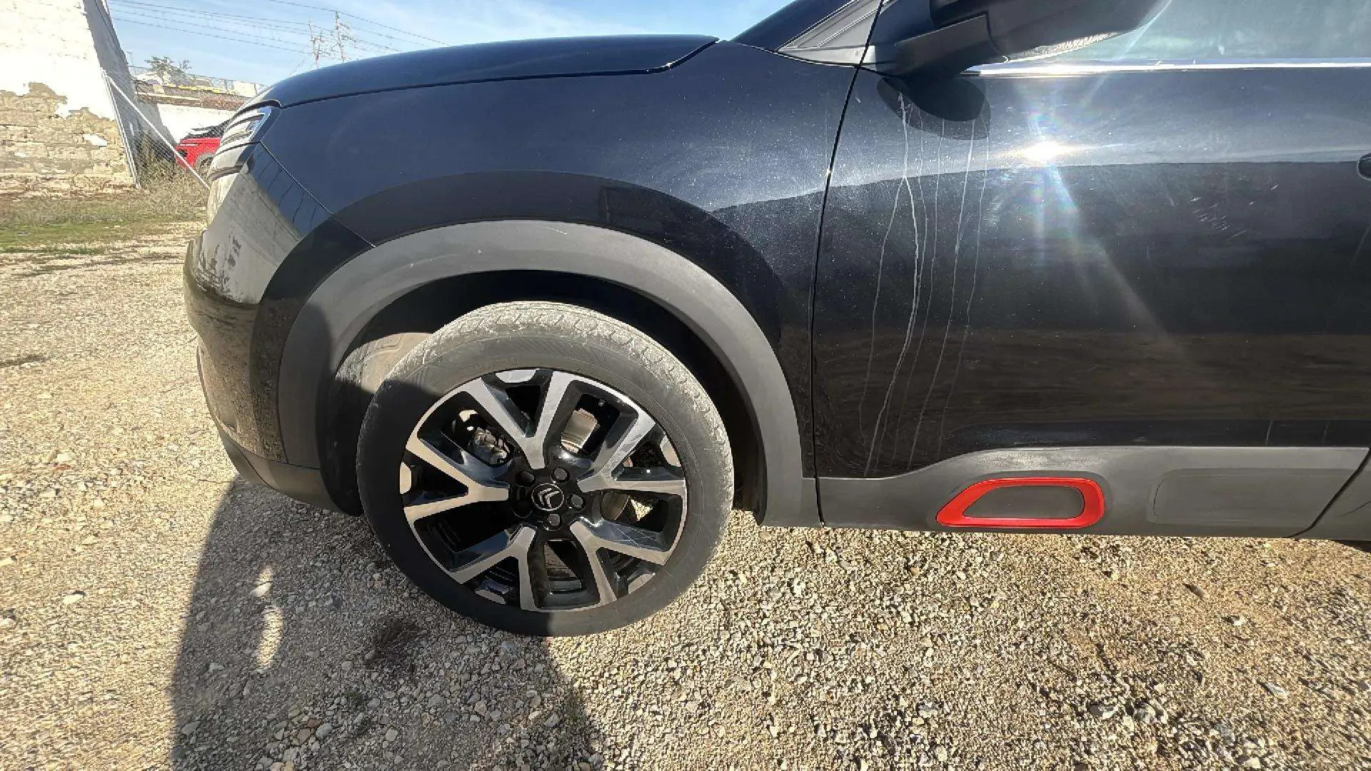Citroën C5 Aircross BlueHDi Feel - foto 29