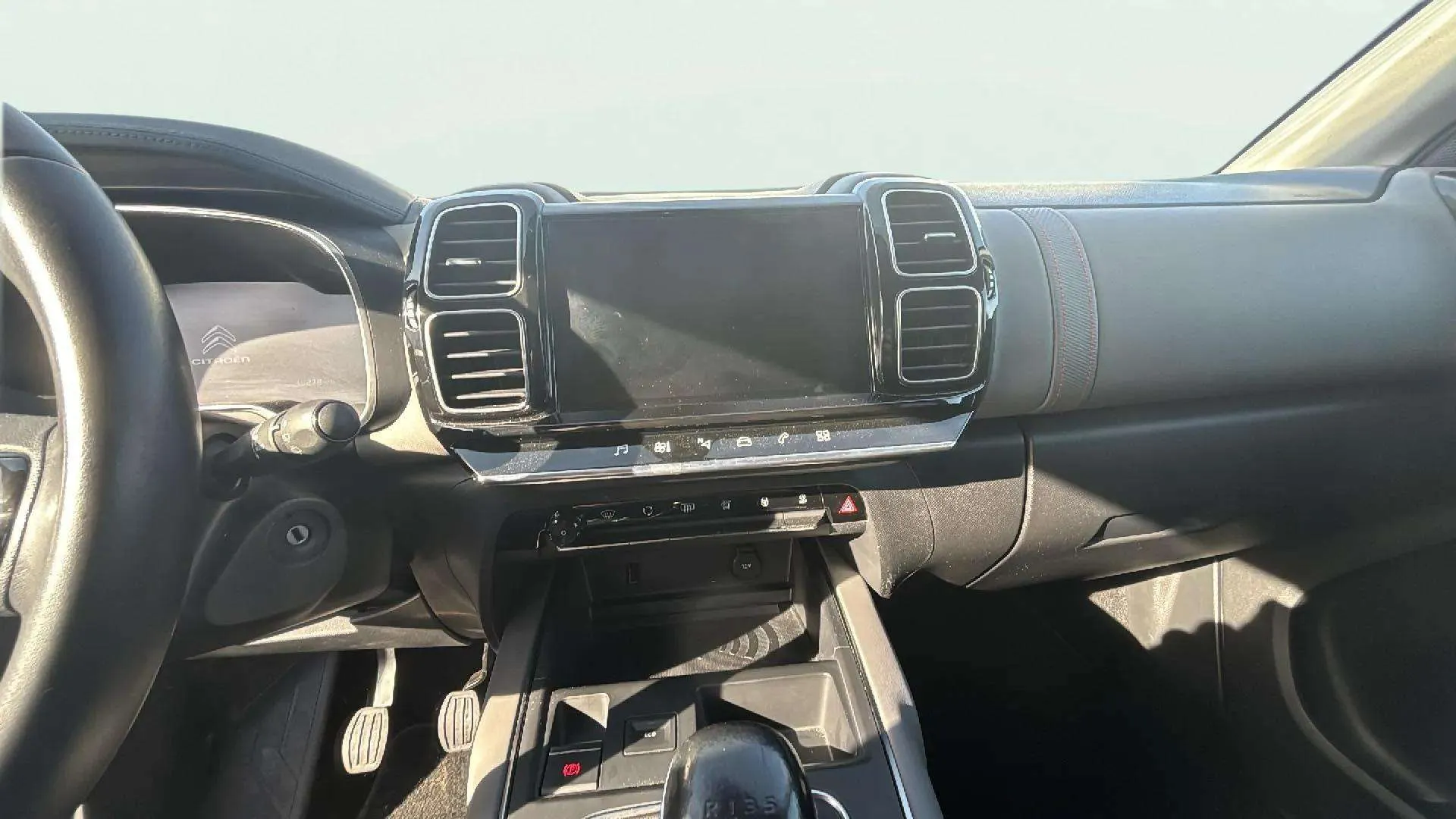 Citroën C5 Aircross BlueHDi Feel - foto 12
