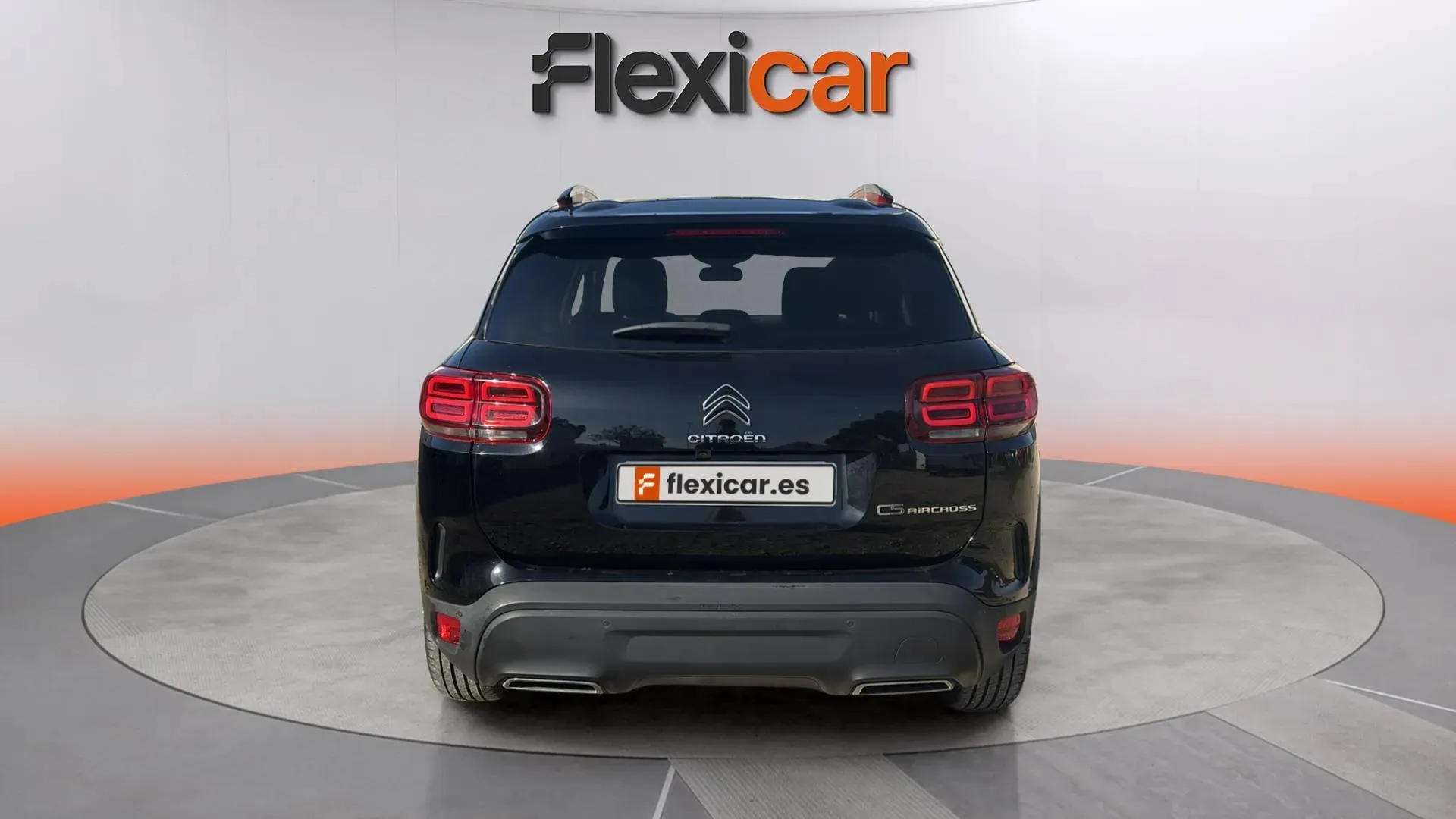 Citroën C5 Aircross BlueHDi Feel - foto 3