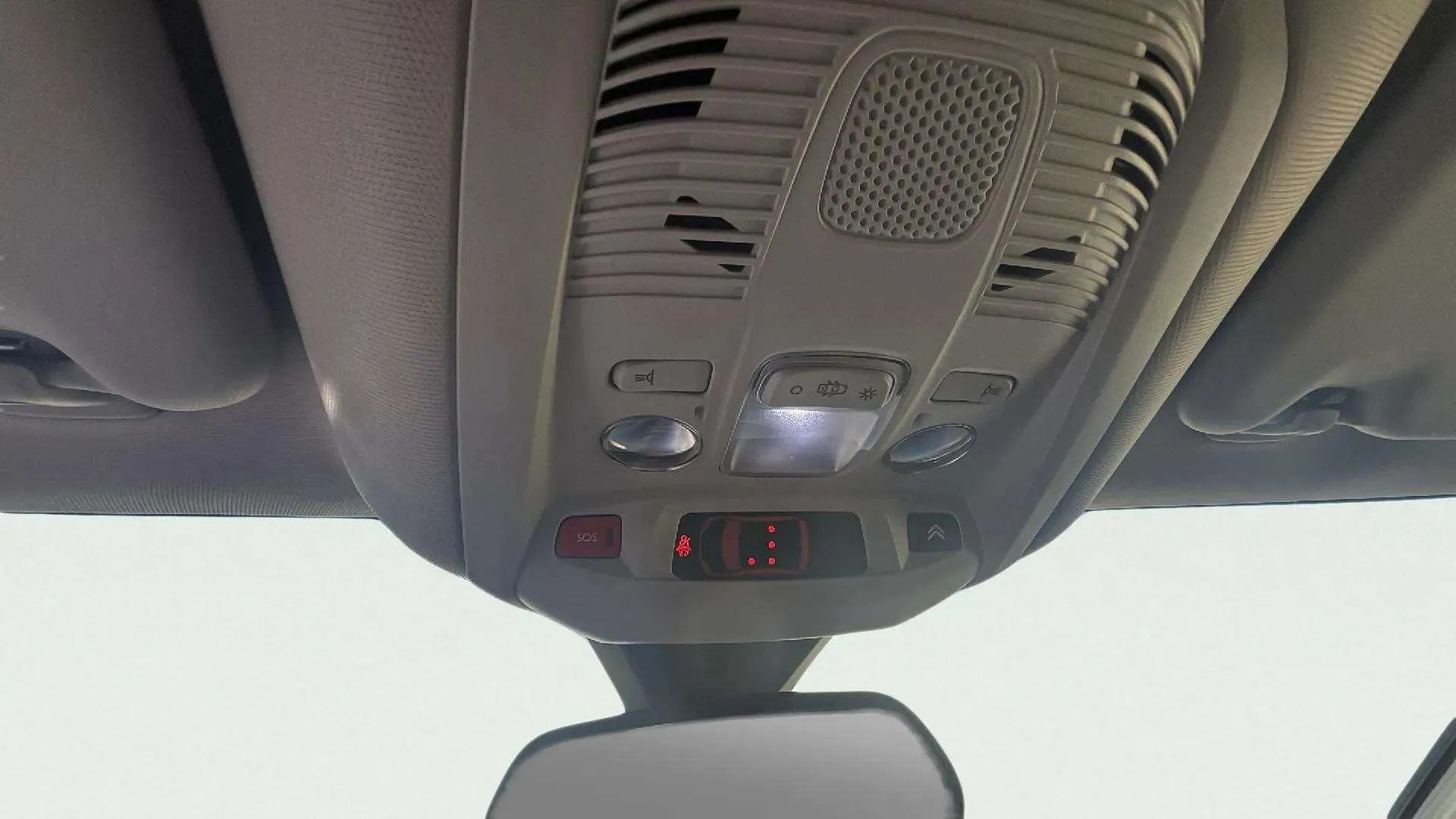 Citroën C5 Aircross BlueHDi Feel - foto 20