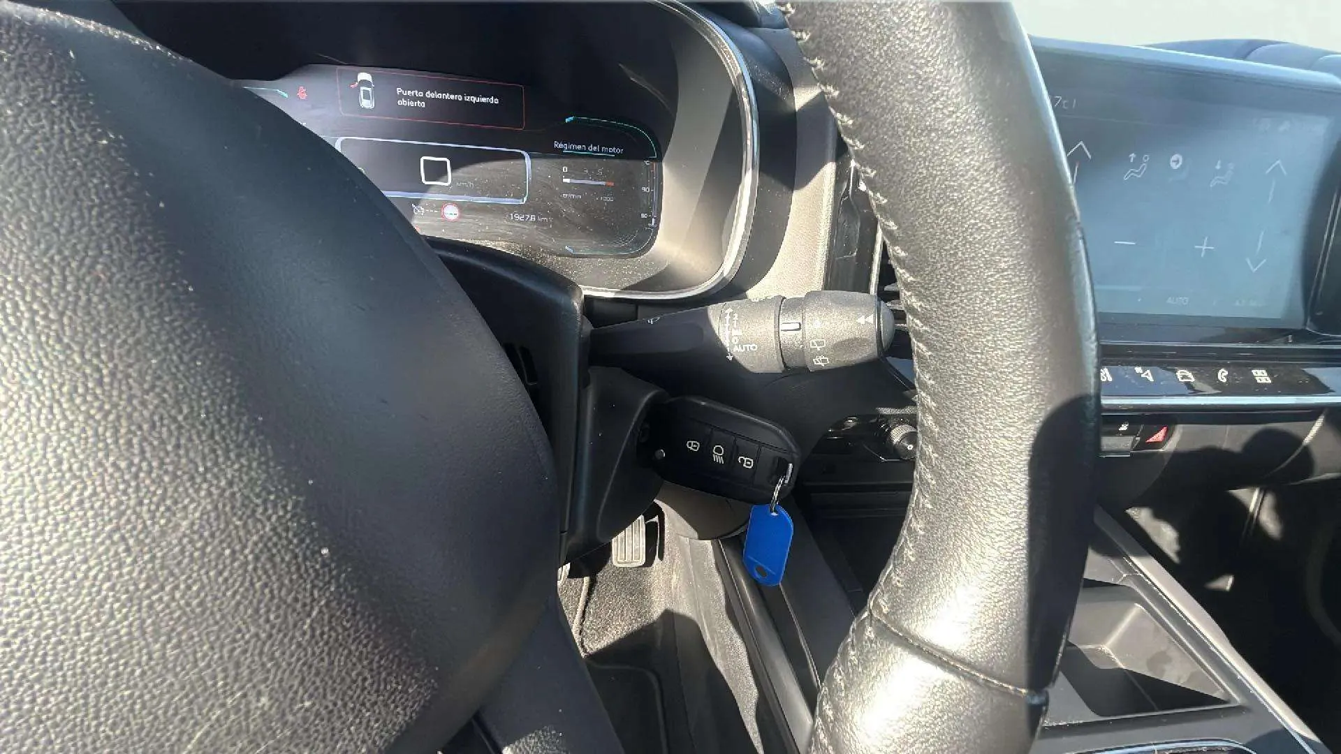 Citroën C5 Aircross BlueHDi Feel - foto 15