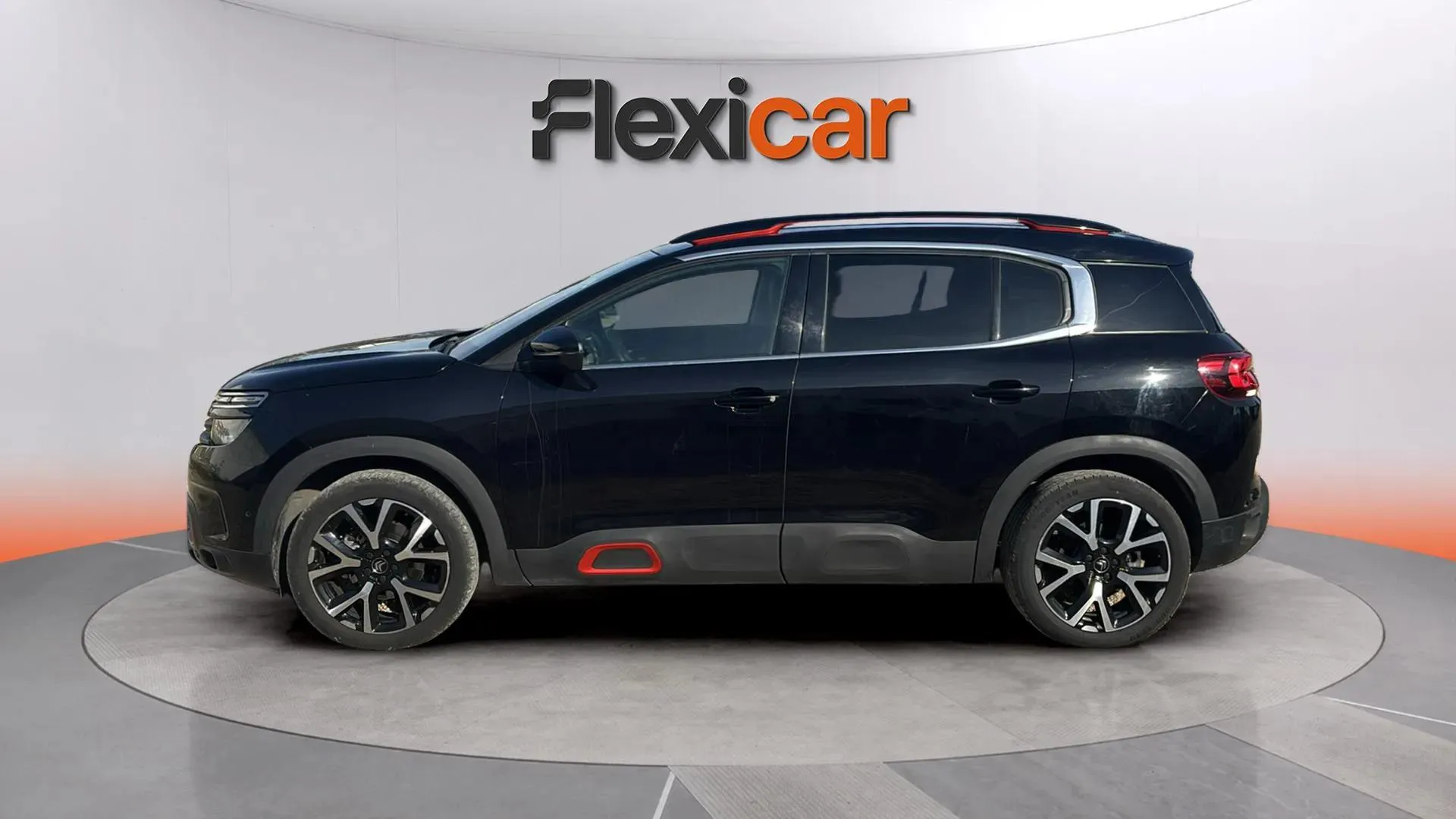 Citroën C5 Aircross BlueHDi Feel - foto 9