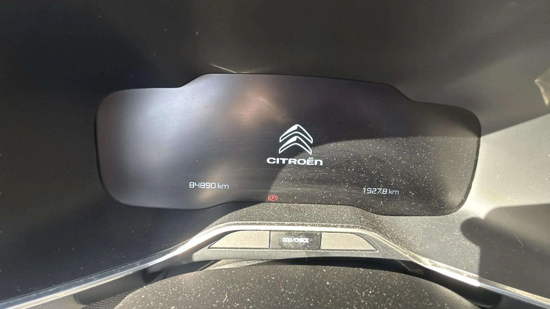 Citroën C5 Aircross BlueHDi Feel - foto 22