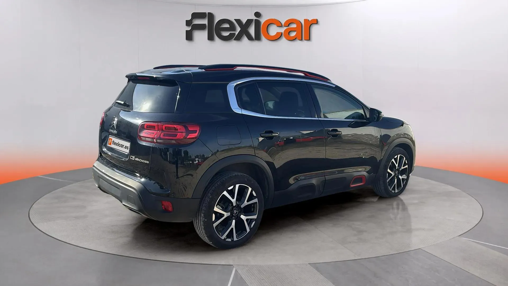 Citroën C5 Aircross BlueHDi Feel - foto 4