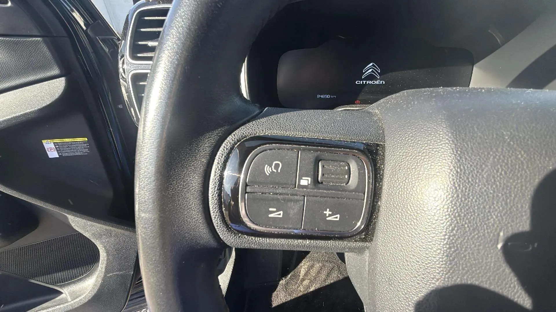 Citroën C5 Aircross BlueHDi Feel - foto 11