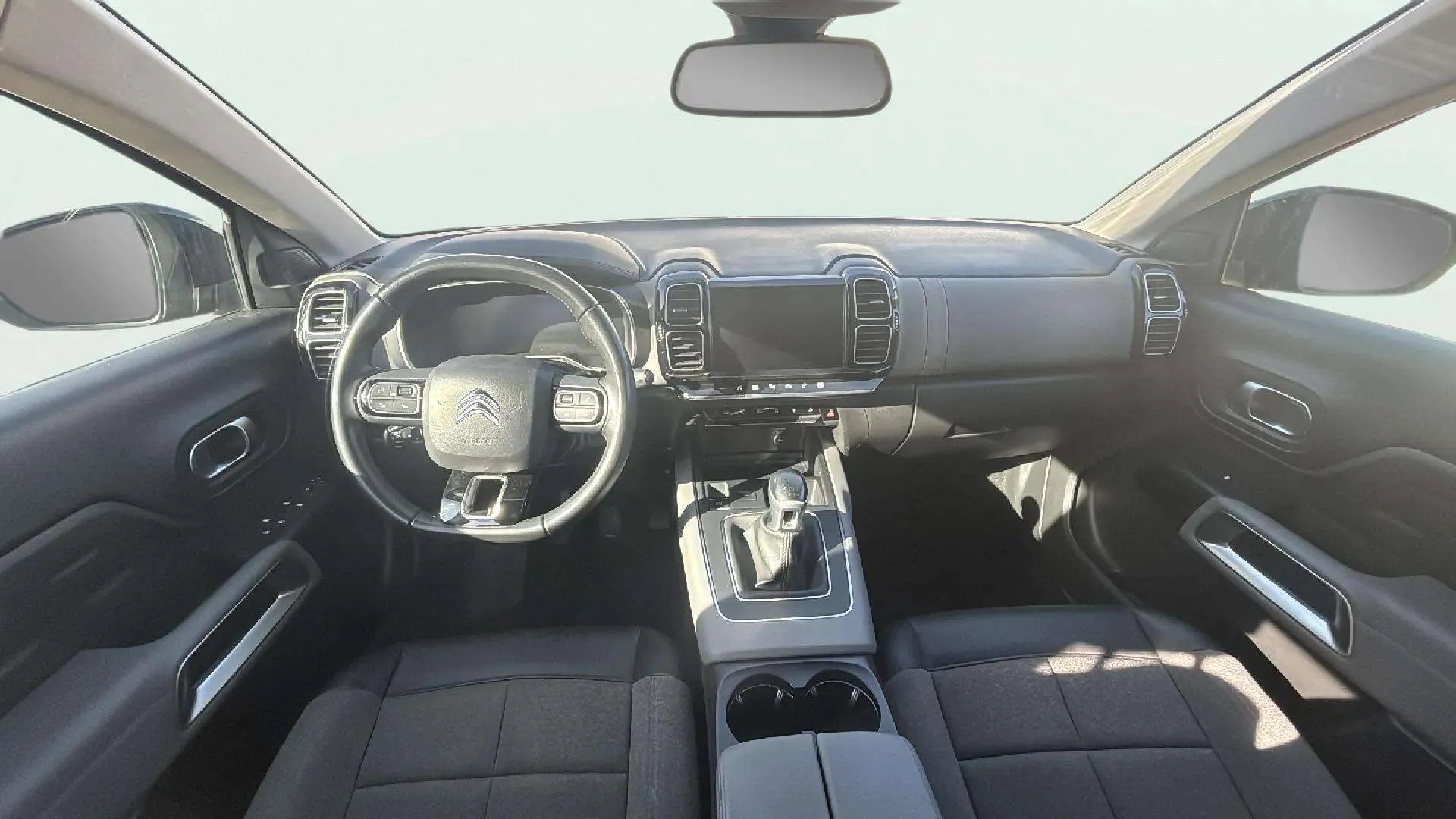Citroën C5 Aircross BlueHDi Feel - foto 30
