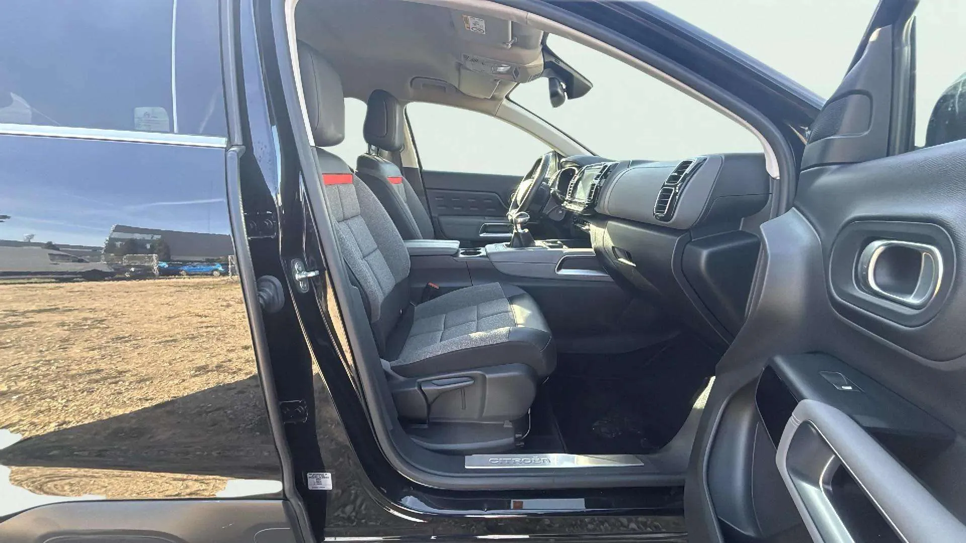 Citroën C5 Aircross BlueHDi Feel - foto 21