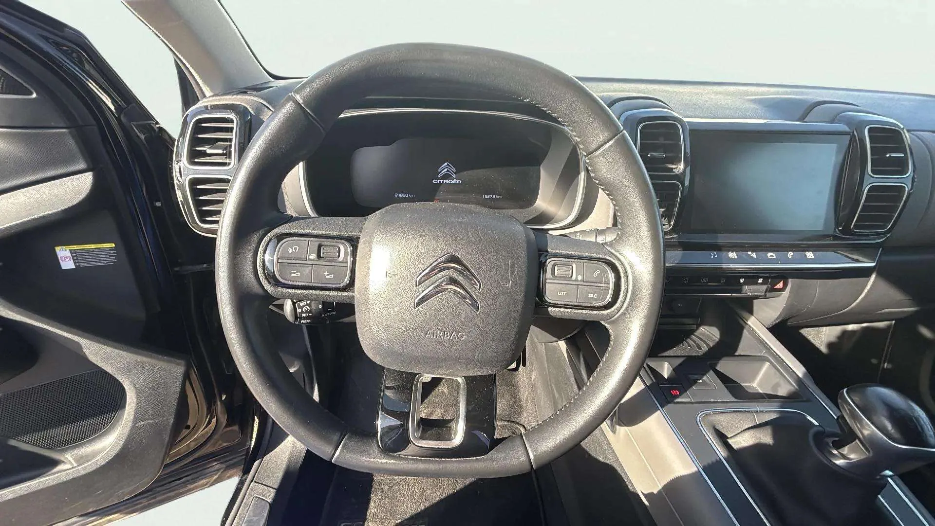 Citroën C5 Aircross BlueHDi Feel - foto 10