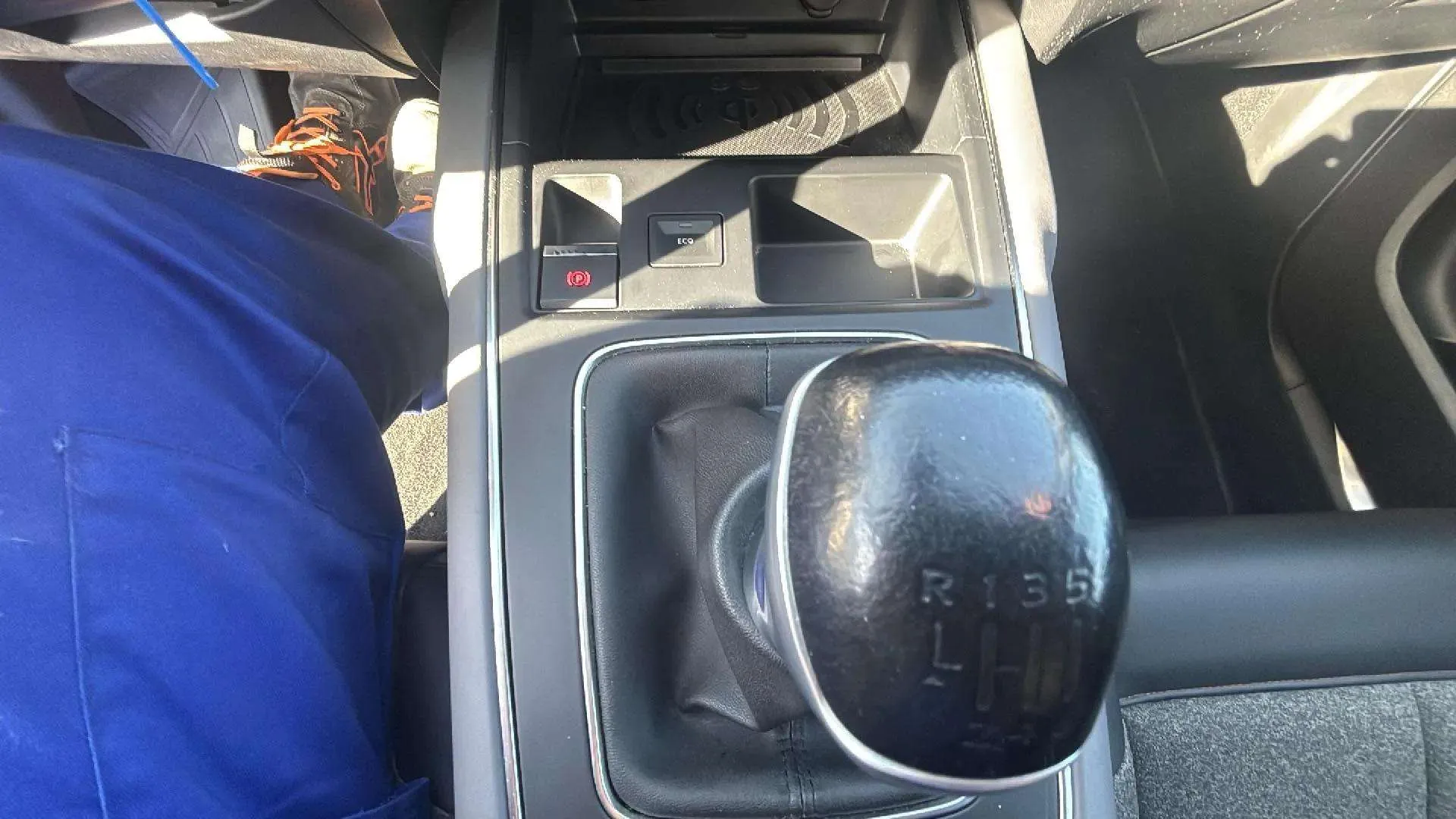 Citroën C5 Aircross BlueHDi Feel - foto 27