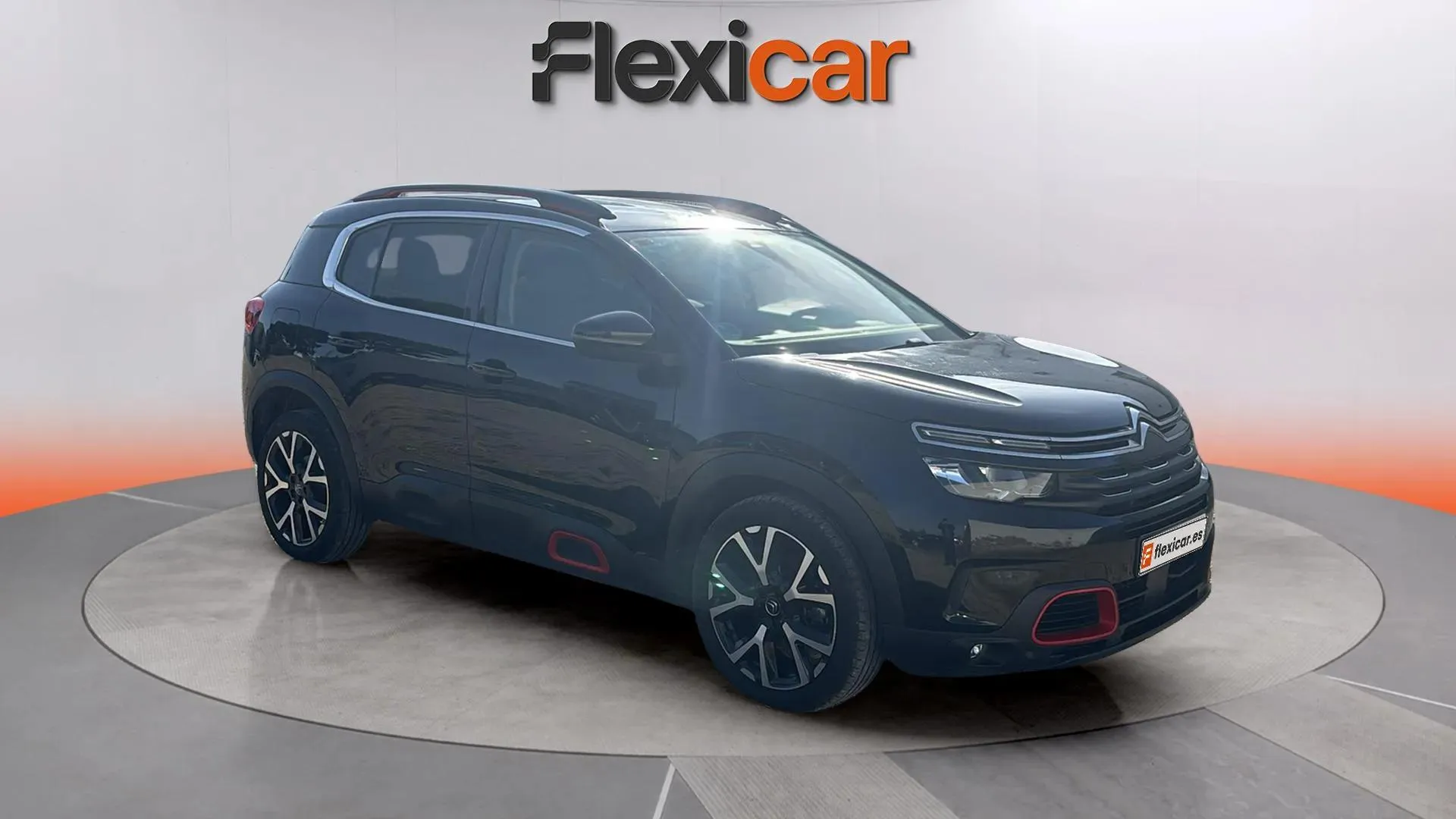 Citroën C5 Aircross BlueHDi Feel