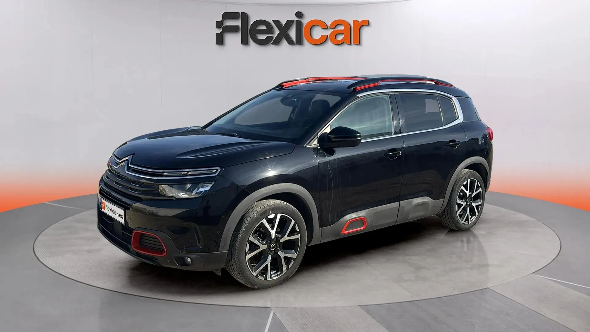 Citroën C5 Aircross BlueHDi Feel - foto 8
