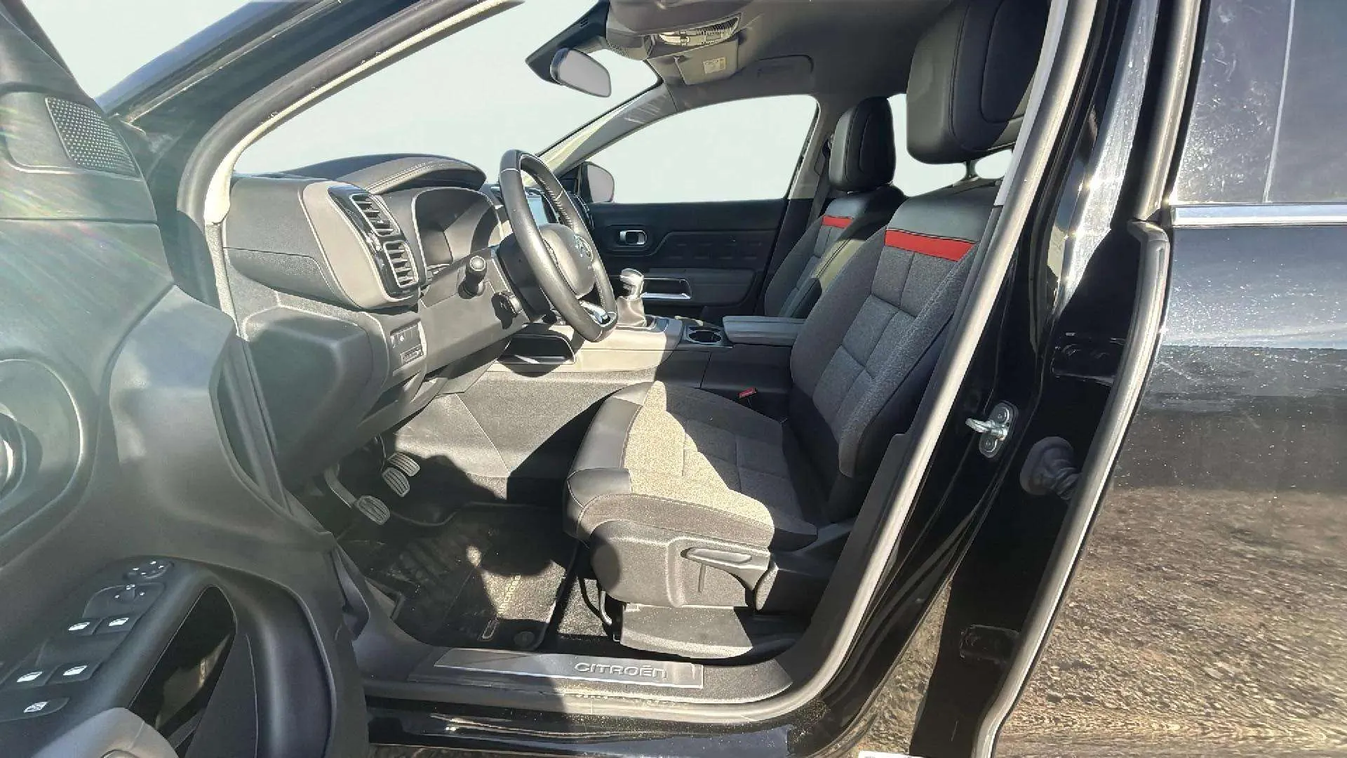 Citroën C5 Aircross BlueHDi Feel - foto 17