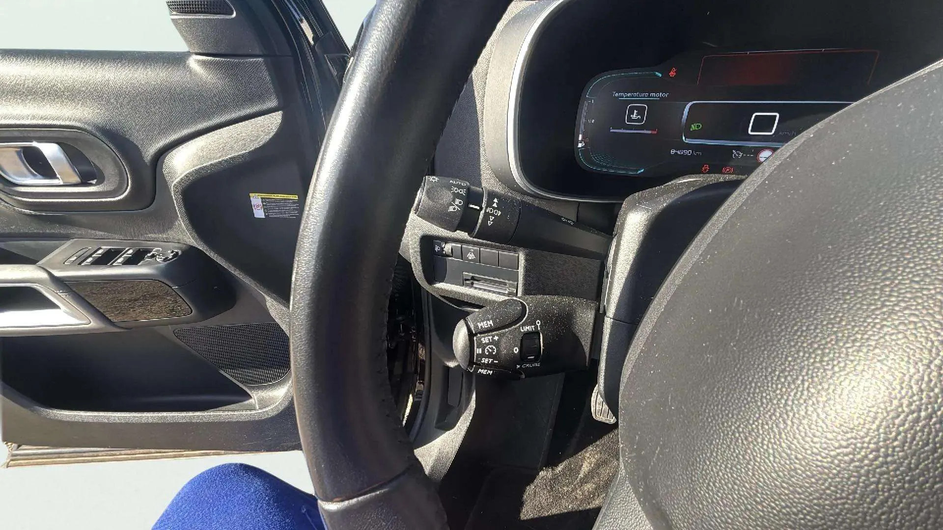 Citroën C5 Aircross BlueHDi Feel - foto 5