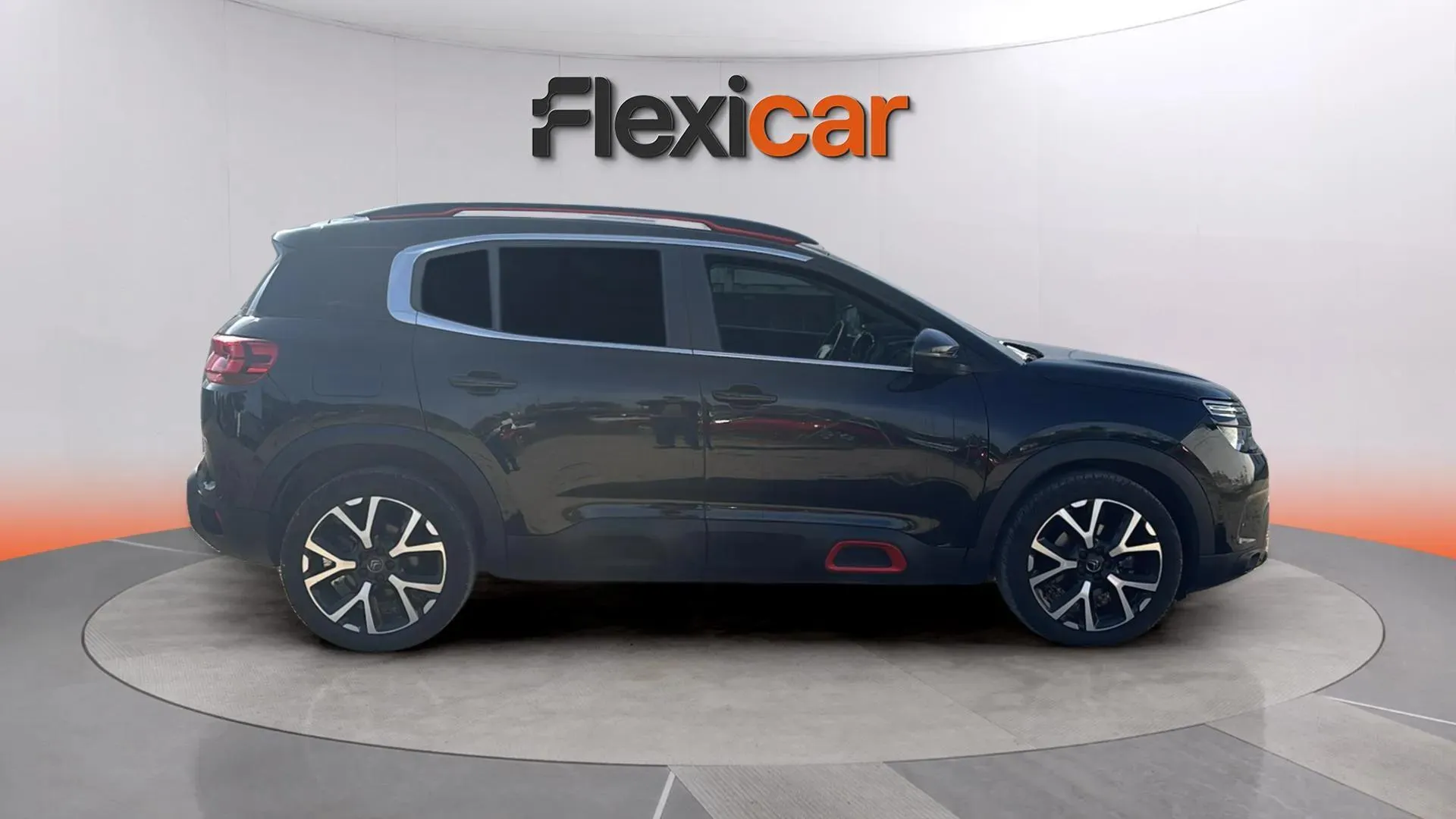 Citroën C5 Aircross BlueHDi Feel - foto 2