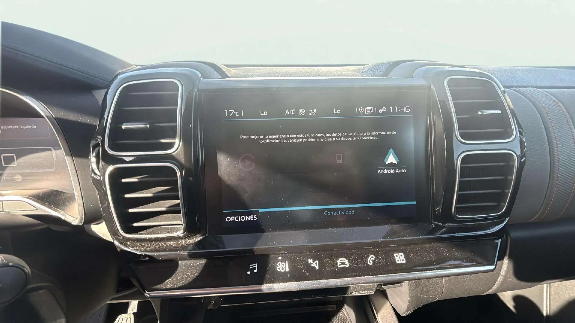 Citroën C5 Aircross BlueHDi Feel - foto 23