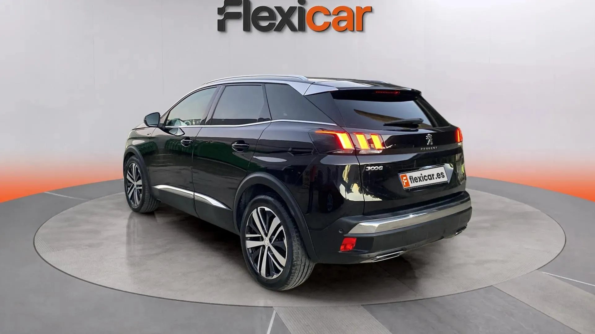 Peugeot 3008 2.0BLUEHDI GT - foto 6