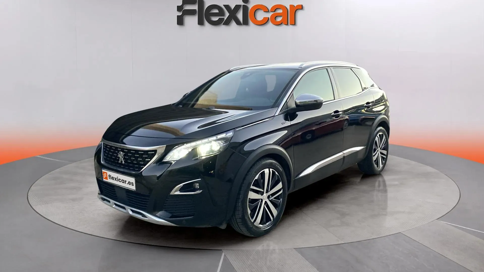 Peugeot 3008 2.0BLUEHDI GT - foto 3
