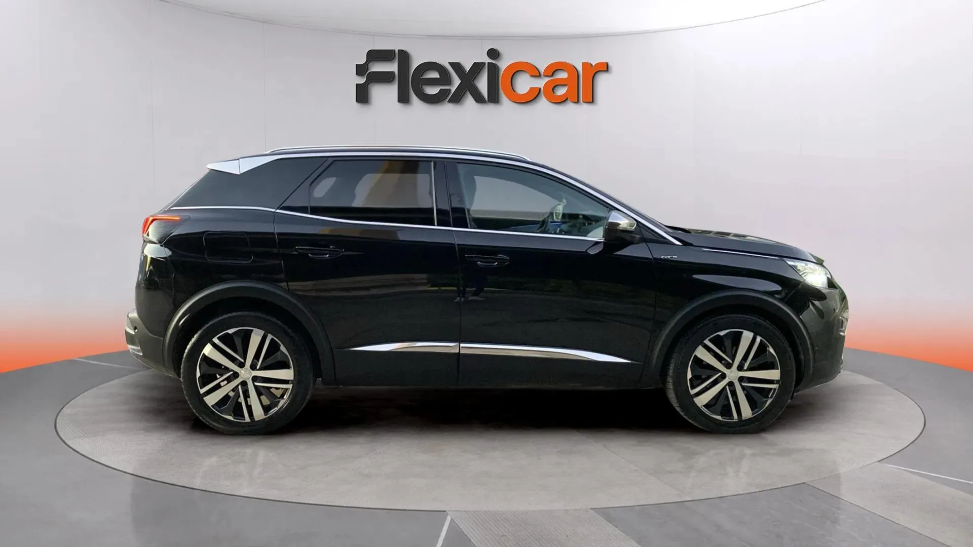 Peugeot 3008 2.0BLUEHDI GT - foto 5