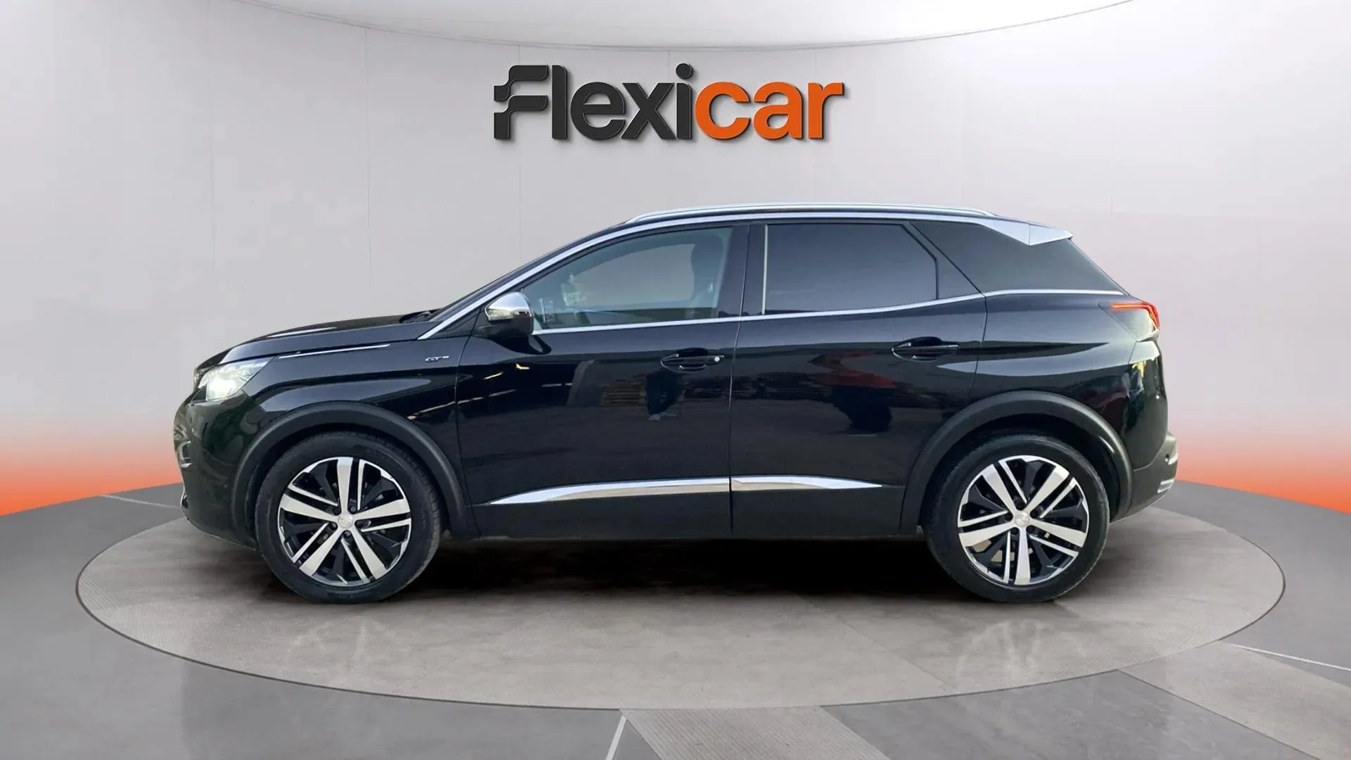 Peugeot 3008 2.0BLUEHDI GT - foto 4