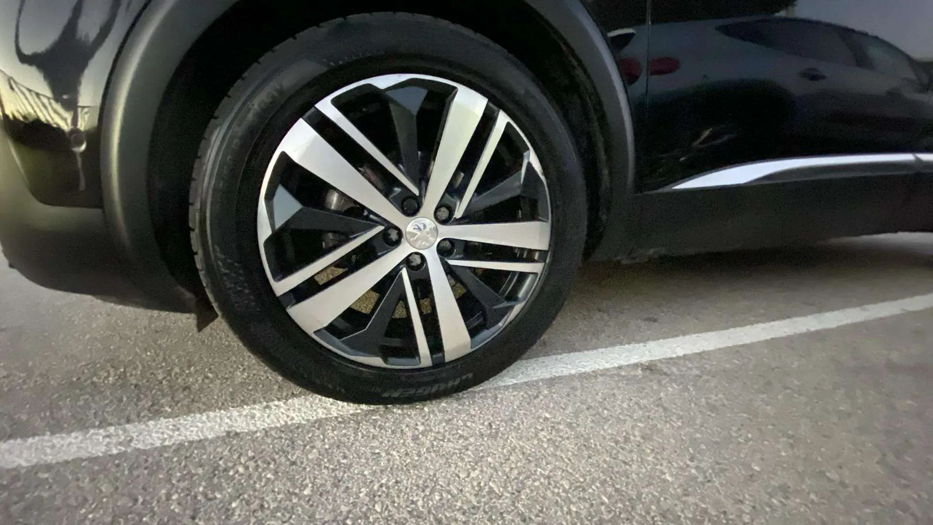 Peugeot 3008 2.0BLUEHDI GT - foto 20