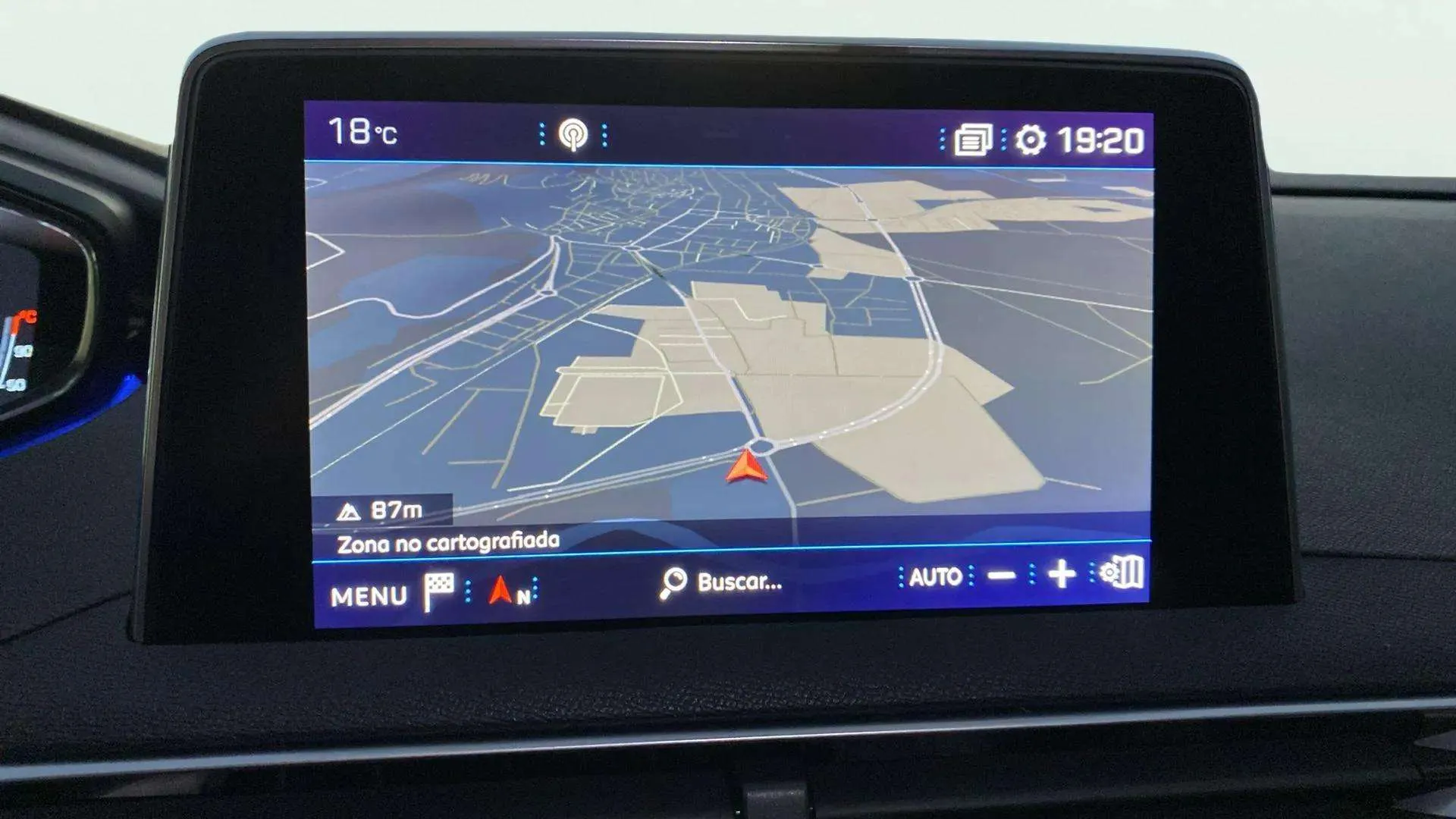 Peugeot 3008 2.0BLUEHDI GT - foto 17
