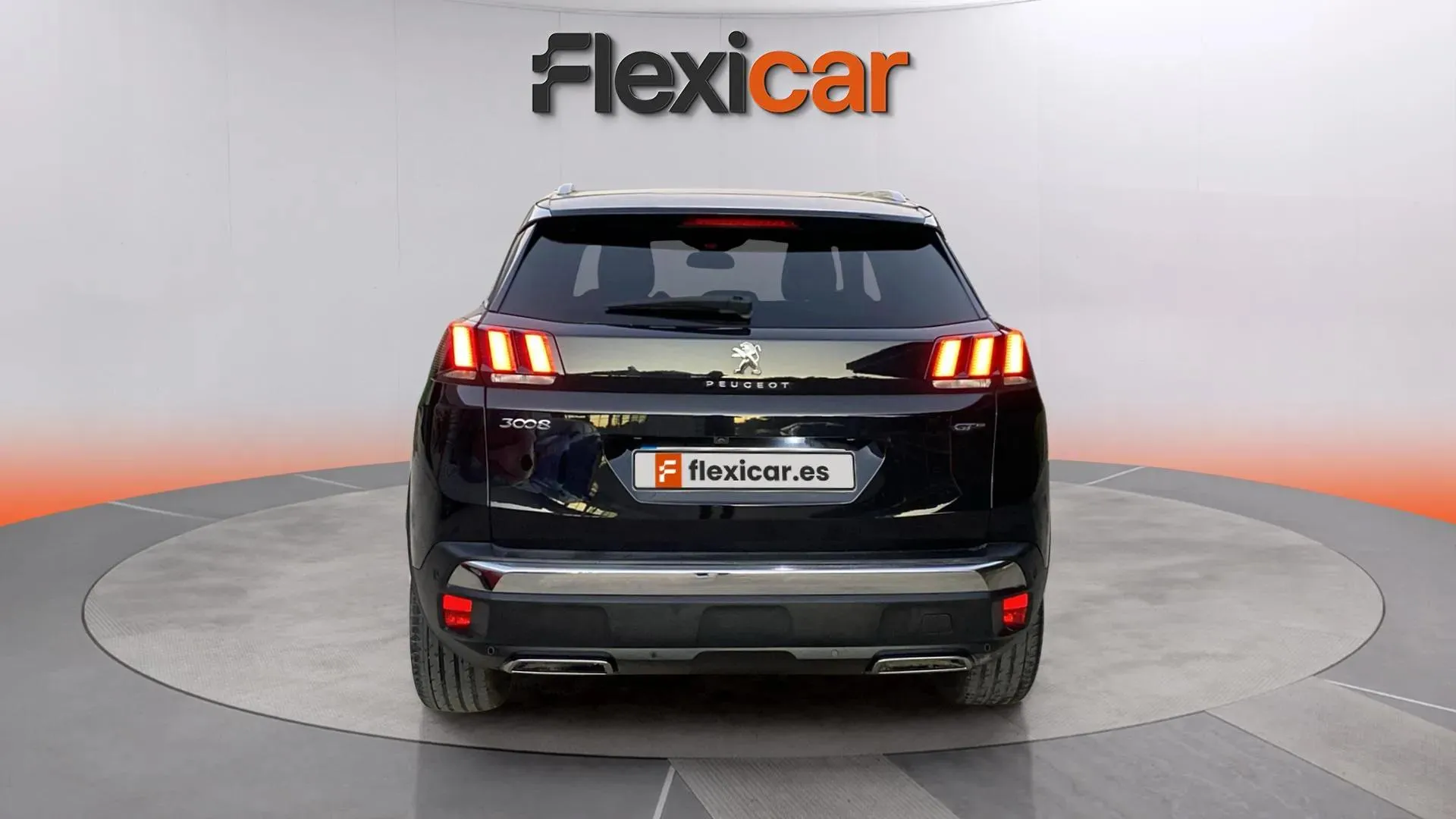 Peugeot 3008 2.0BLUEHDI GT - foto 7