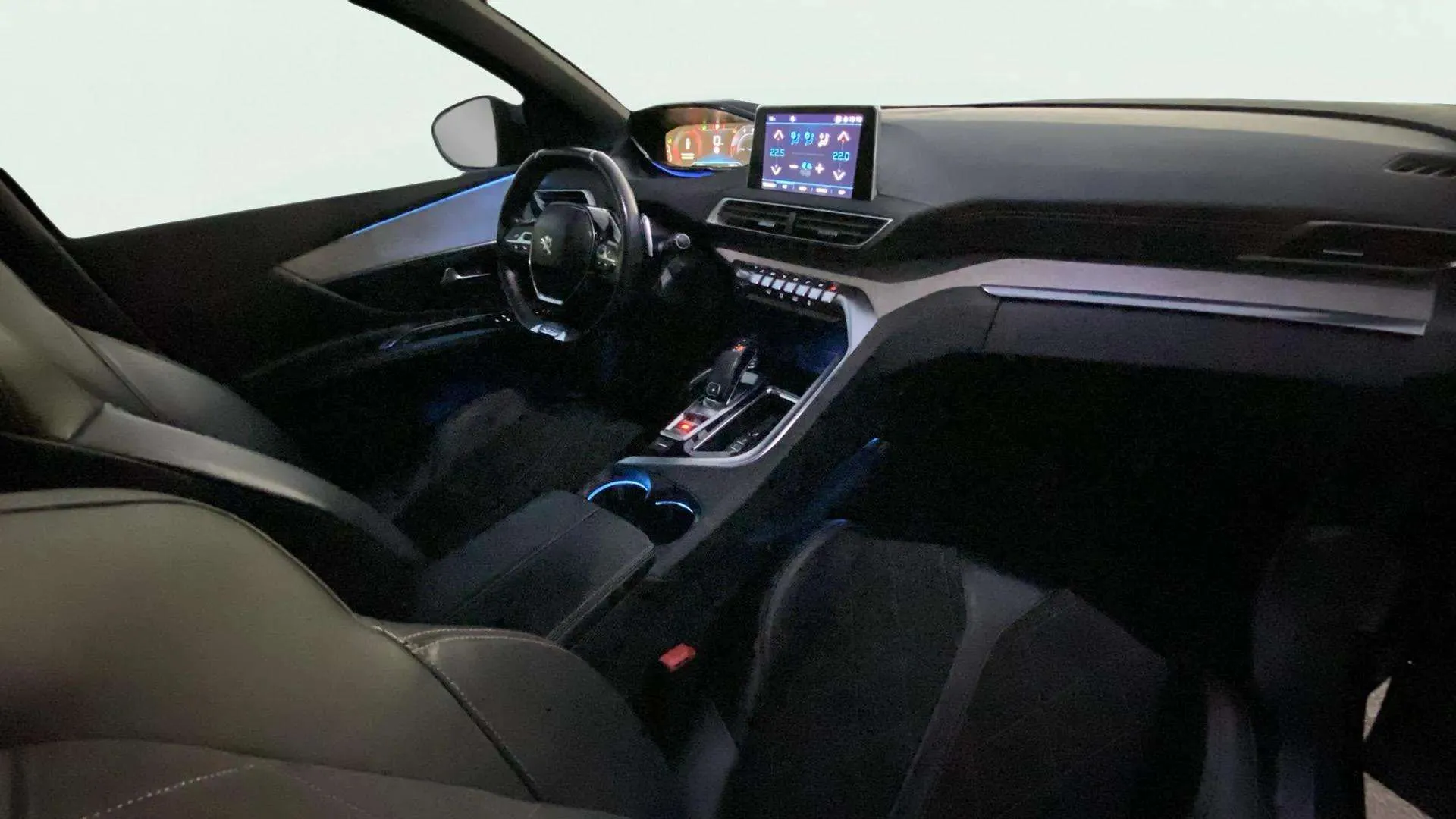 Peugeot 3008 2.0BLUEHDI GT - foto 15