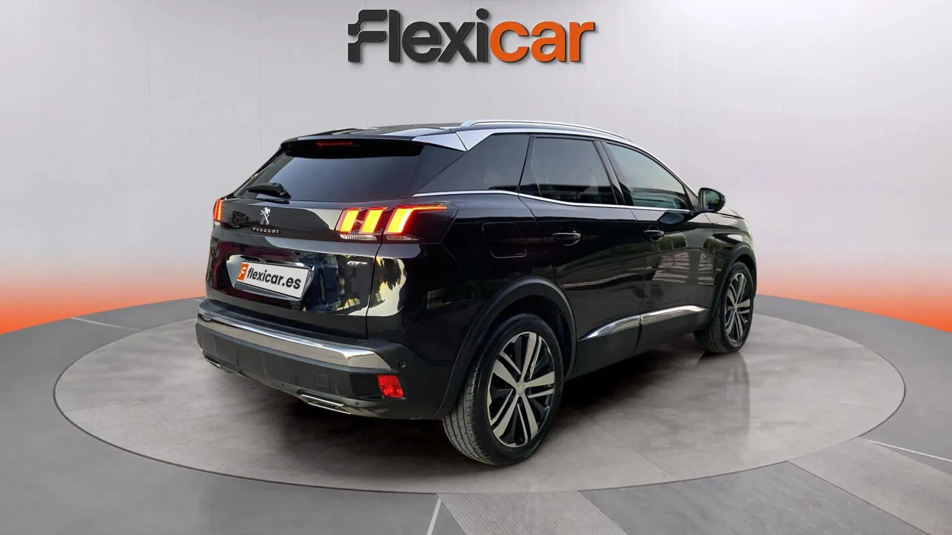 Peugeot 3008 2.0BLUEHDI GT - foto 8