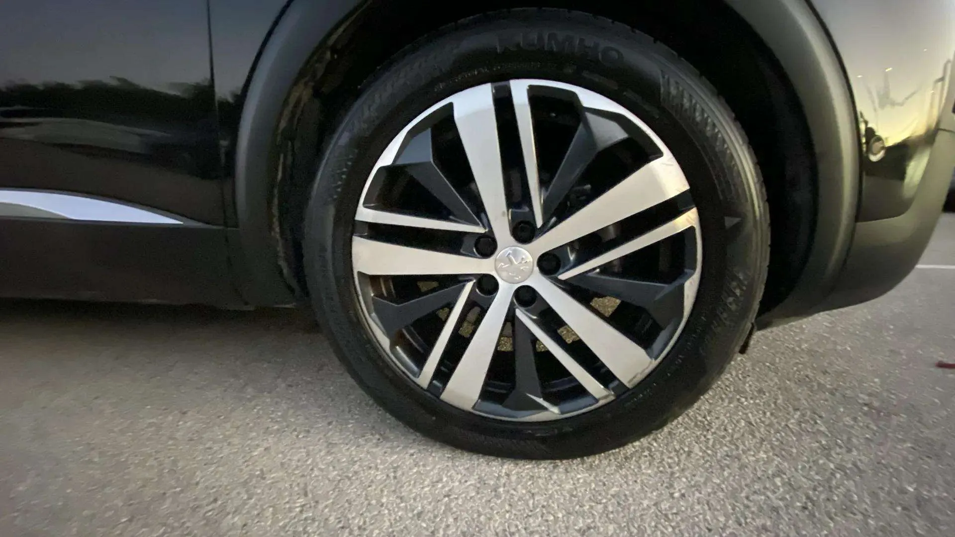 Peugeot 3008 2.0BLUEHDI GT - foto 21