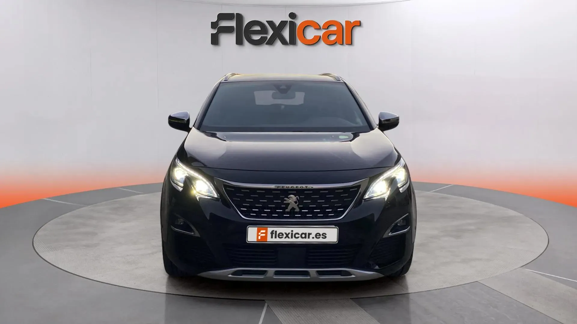 Peugeot 3008 2.0BLUEHDI GT - foto 2